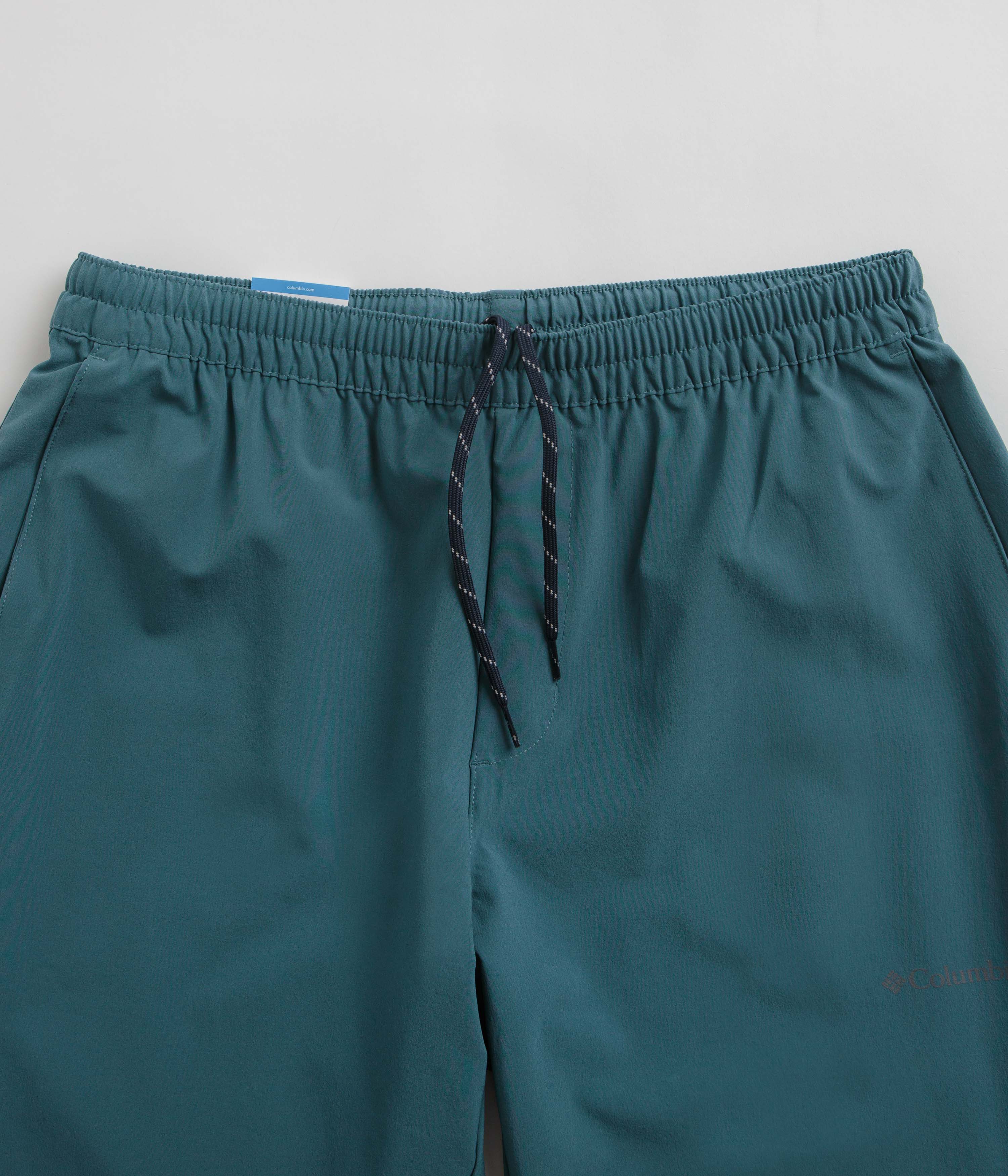Columbia Cloudburst Hike Joggers - The Ultimate Outdoor Companion
