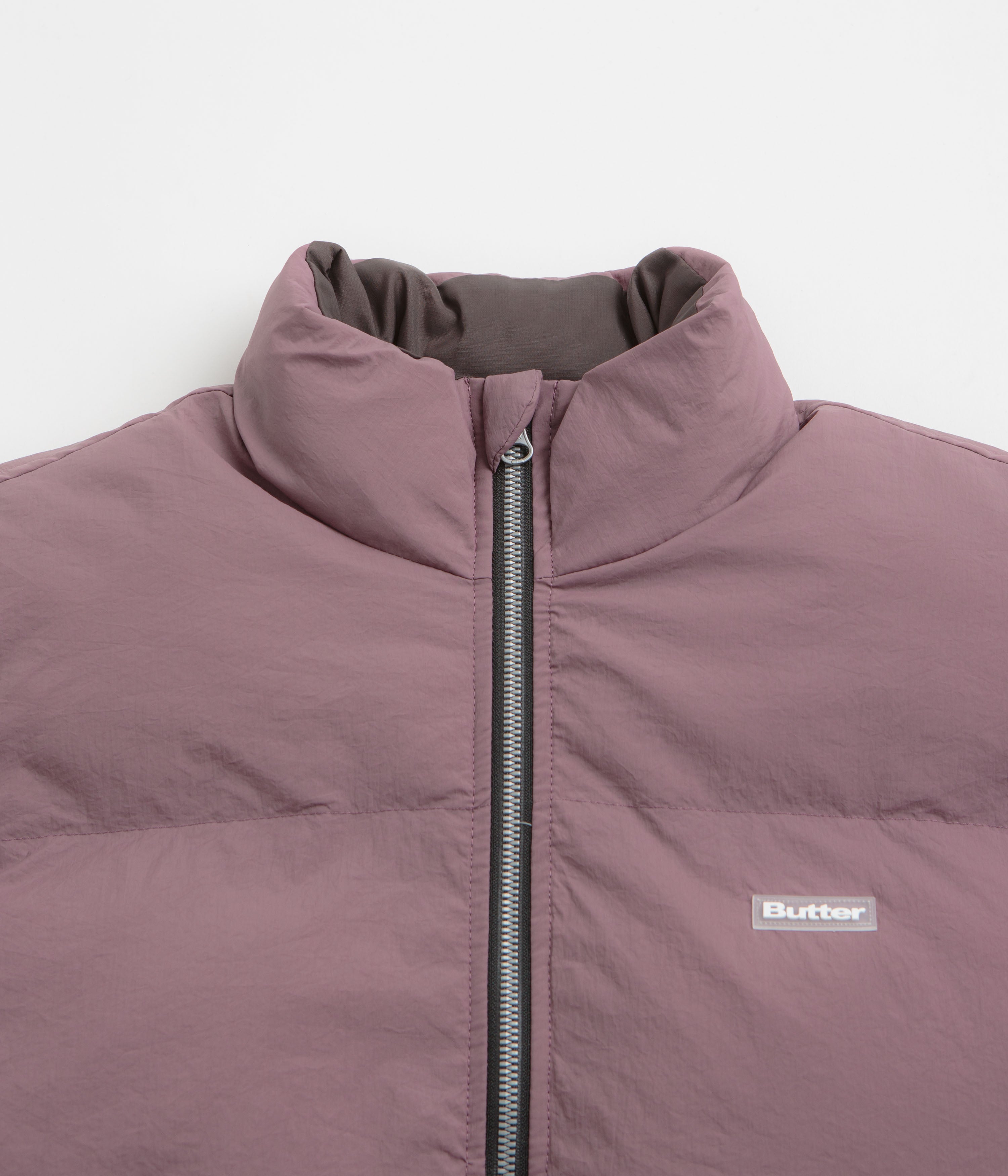 Butter Goods Endure Dusk Puffer Jacket - A Stylish Essential