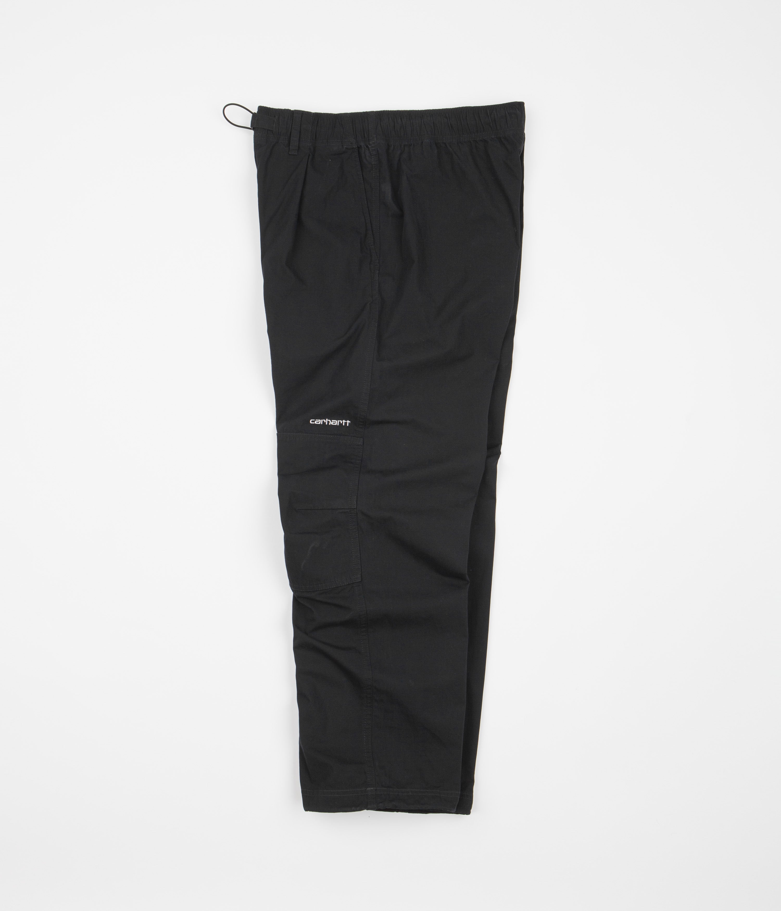 Carhartt Coastal Pants - Striking Black & White