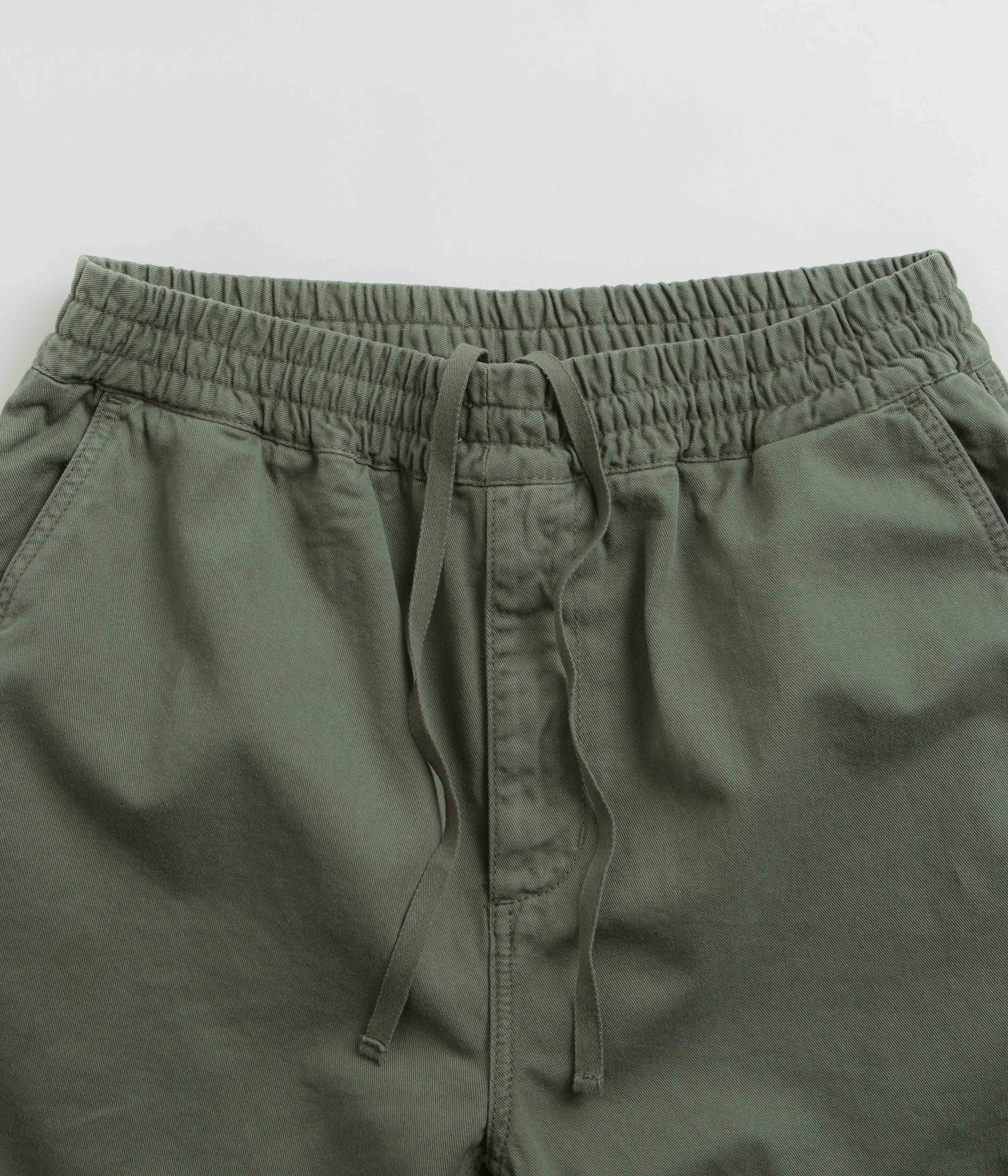 Carhartt Flint Park Shorts - A Must - Have for Outdoor Enthusiasts