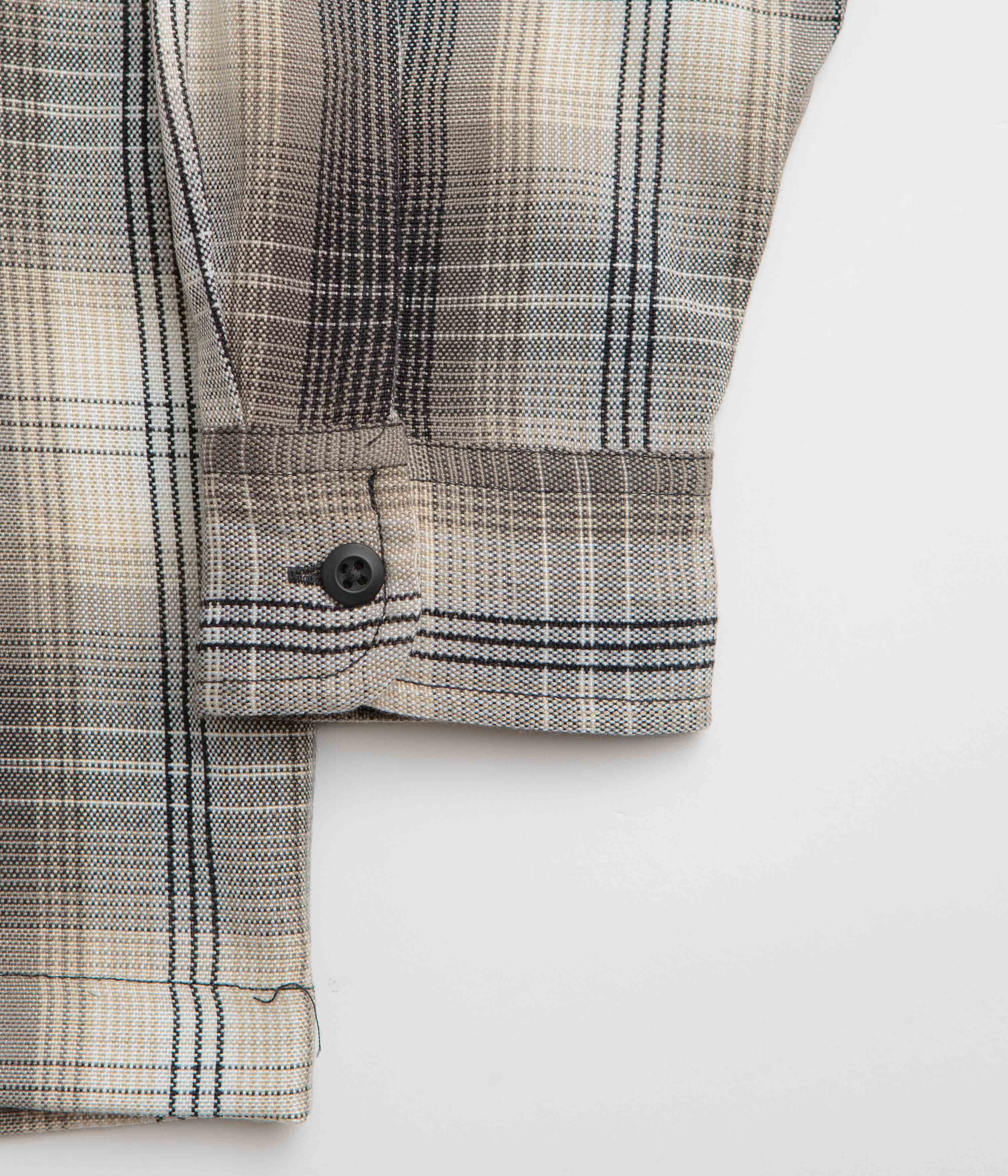 Carhartt Blanton Shirt - Stylish Blanton Check & Yosemite