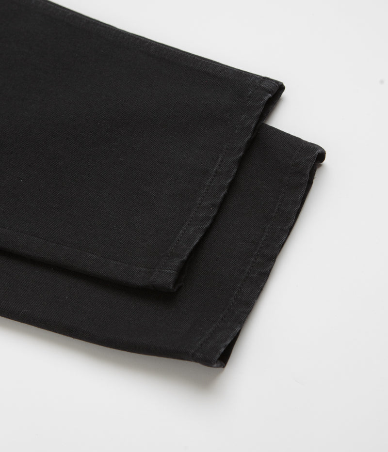 Dime's Stunning Black Classic Baggy Jeans - Grab Yours Now!