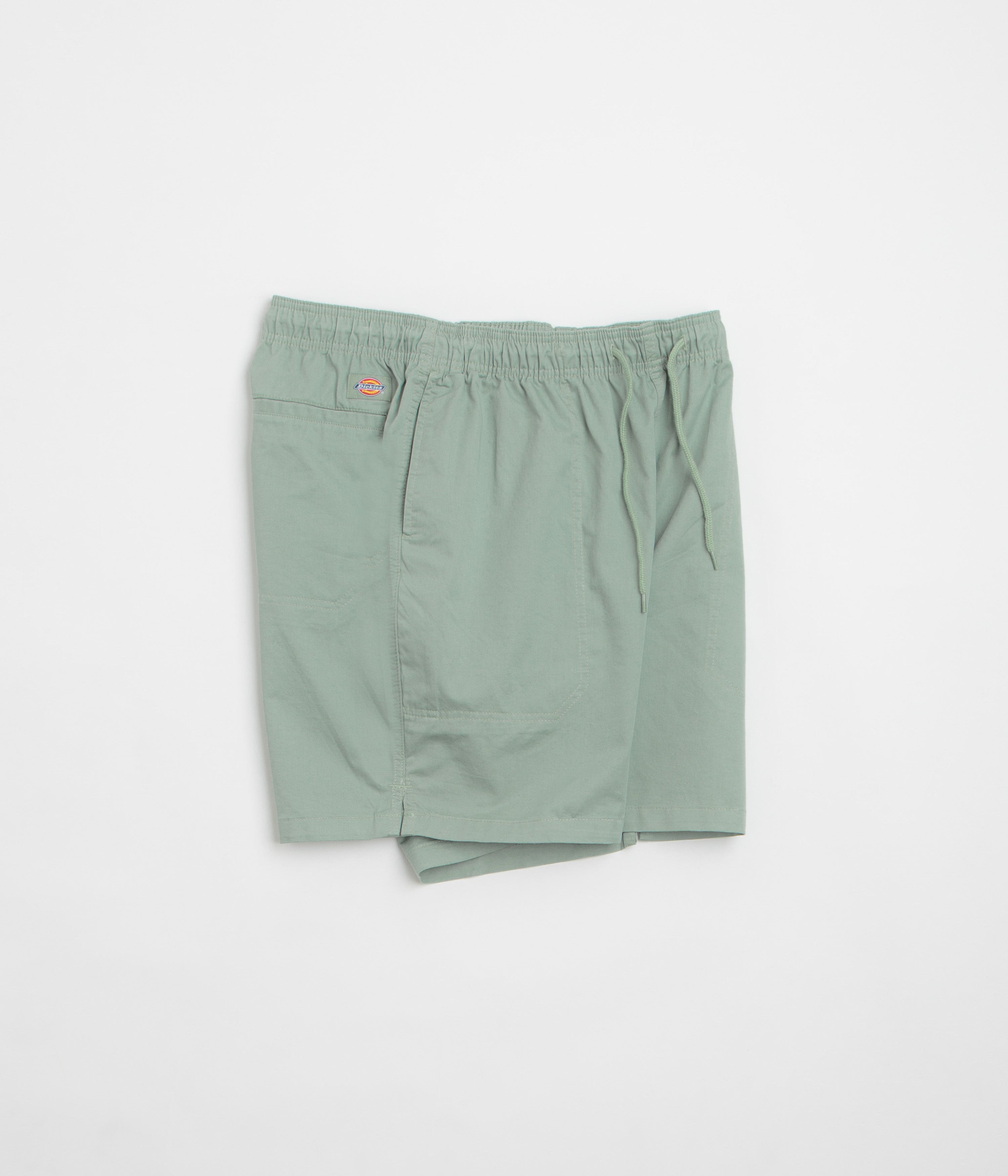 Dickies Pelican Rapids Shorts - Stunning Iceberg Green