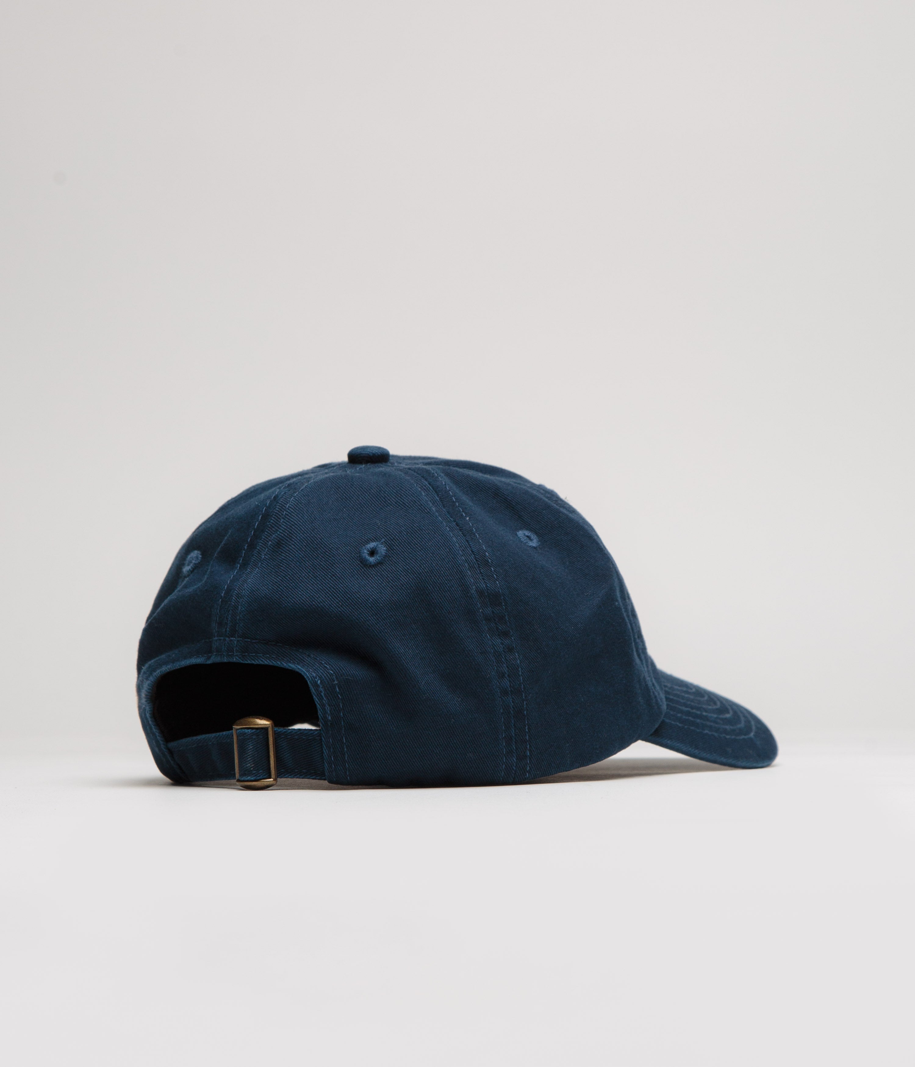 Butter Goods Dizzy Cap - Midnight: A Stylish Vintage Accessory