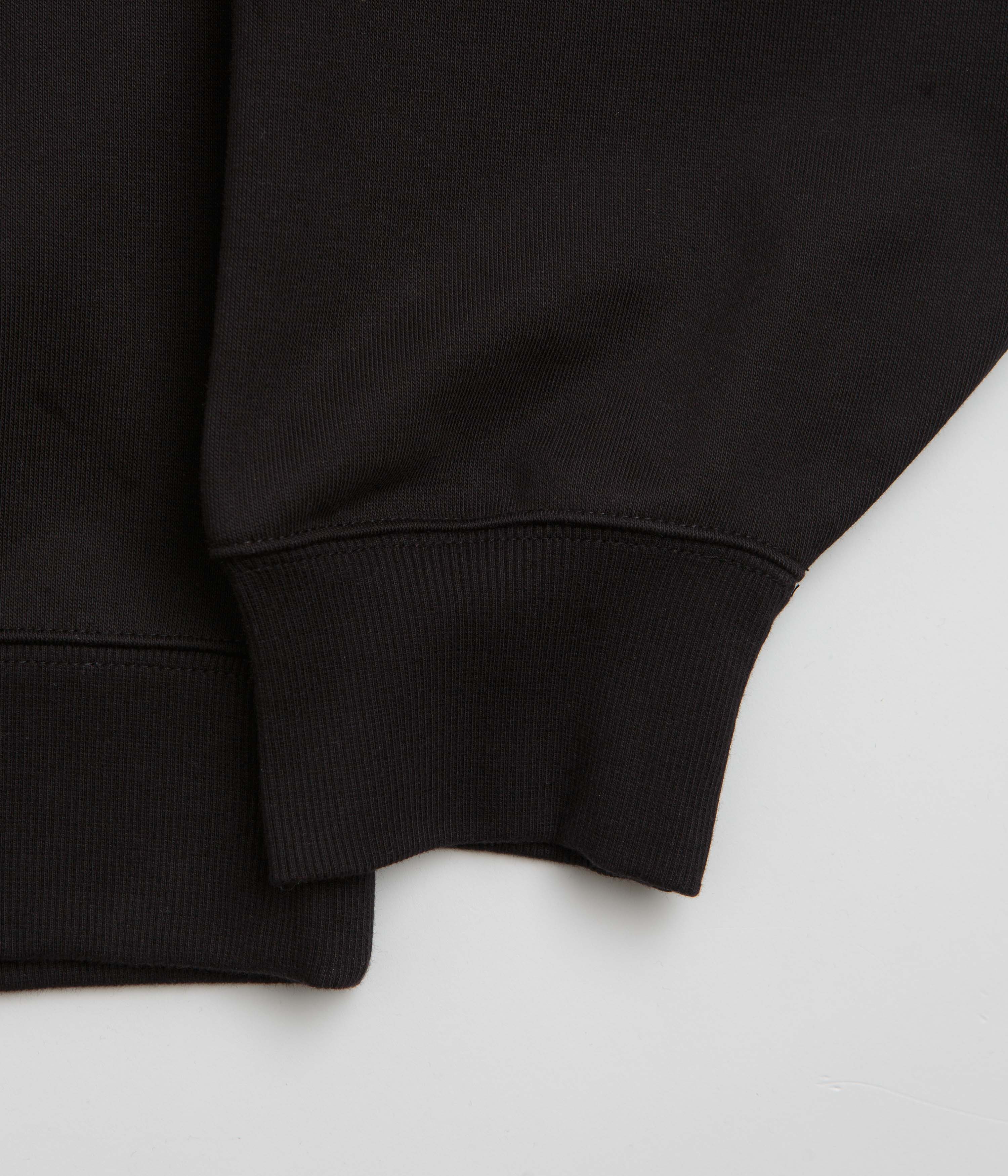 Carhartt Rotation Hoodie - Stylish Black & White Blend