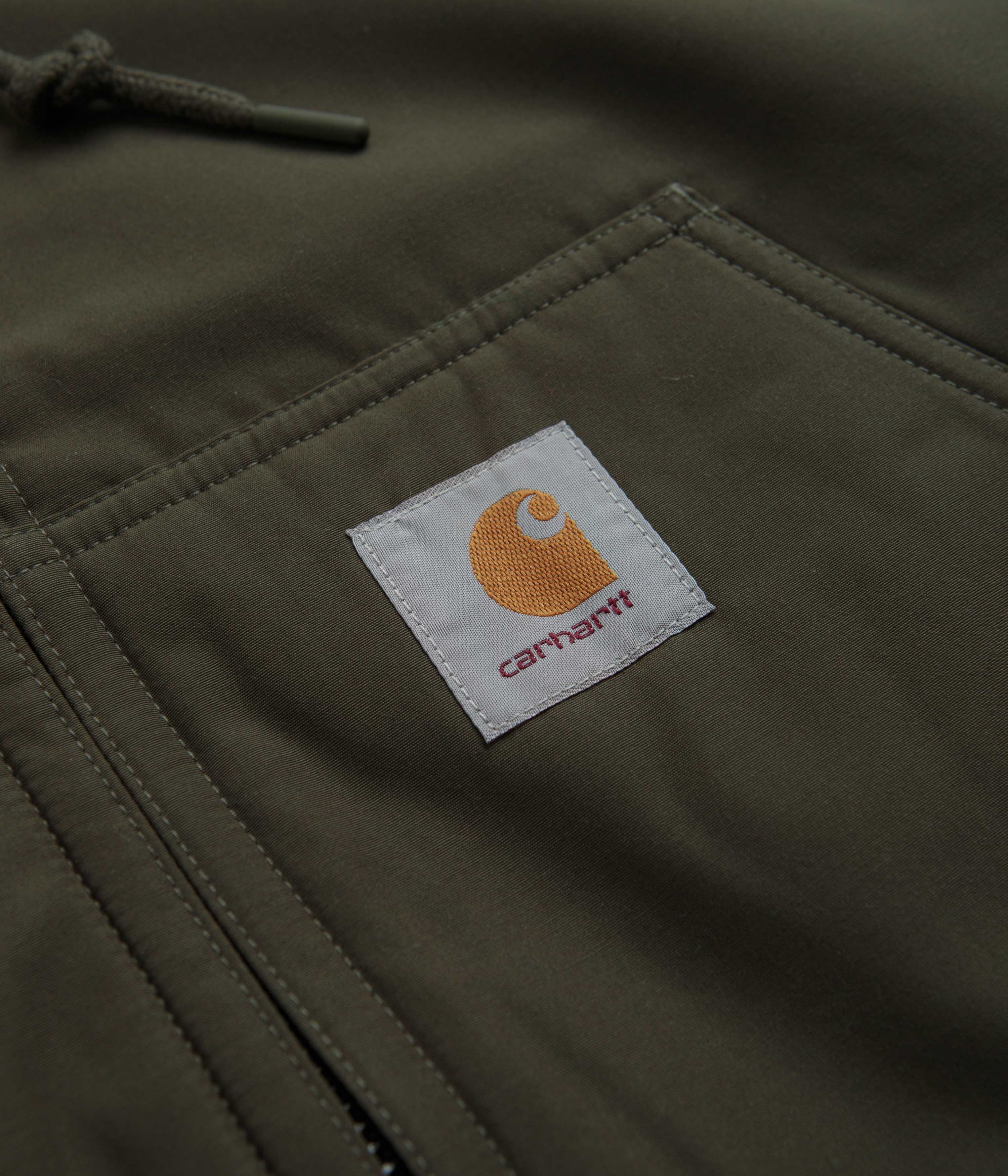 Carhartt Cypress Active Cold Jacket - Stay Warm in Style!