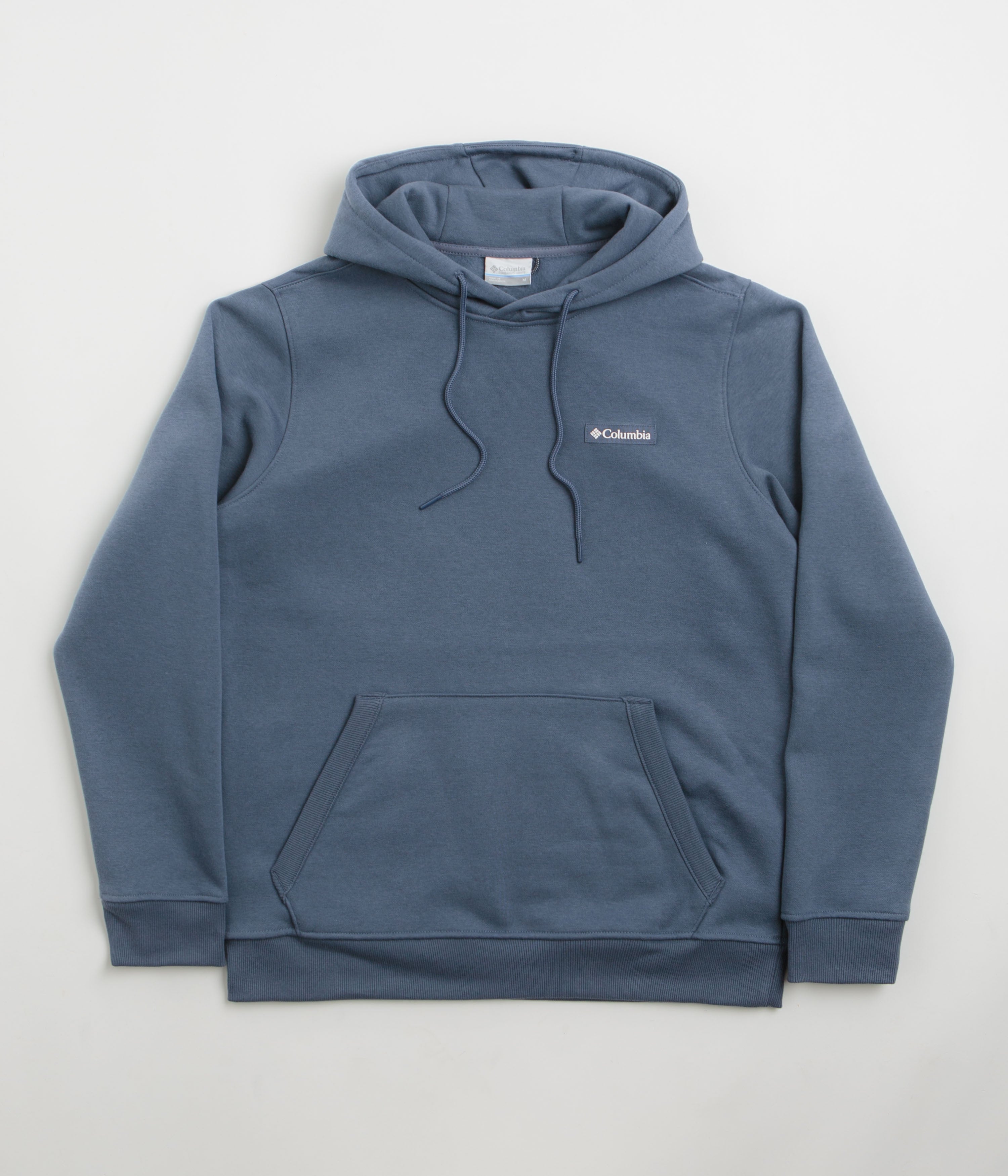 Columbia Meridian Creek Hoodie - Dark Mountain: A Fashionable and Comfortable Essential