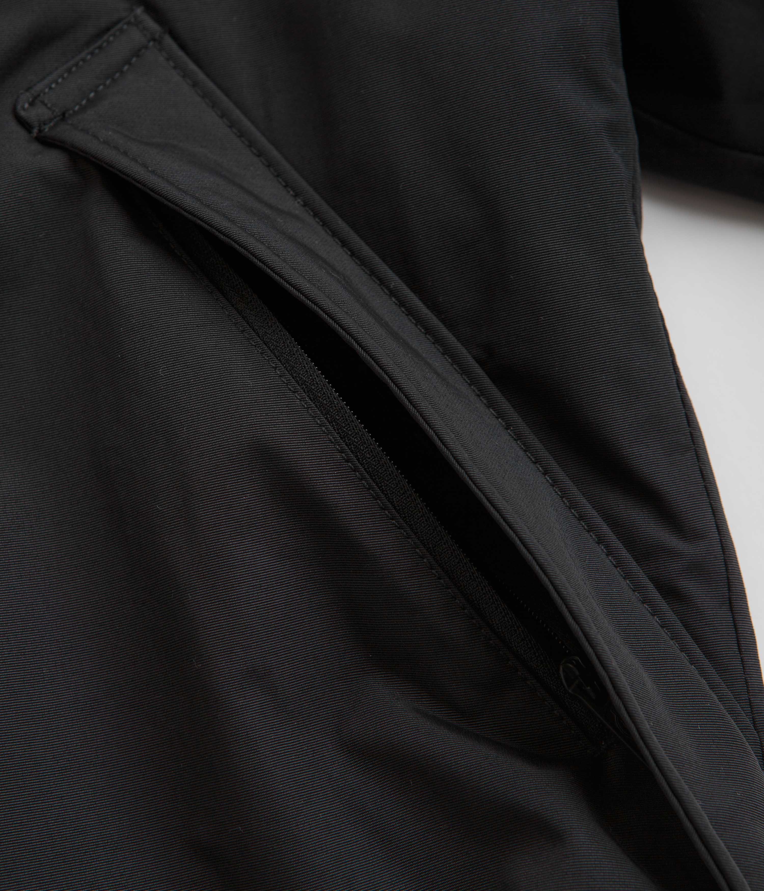 Dickies Stylish Black Sarpy Jacket - Must-Have for All!