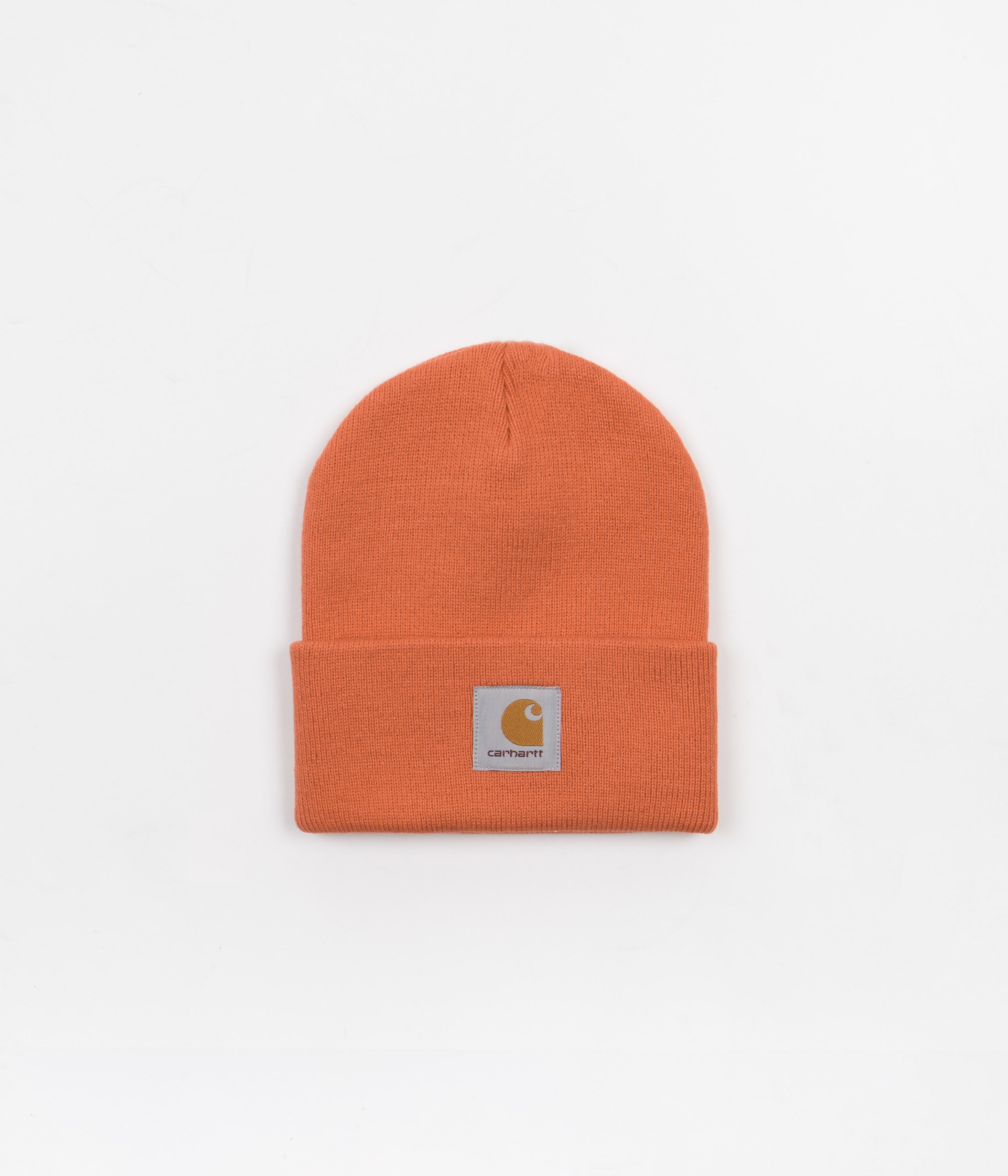 Carhartt Elba Short Watch Hat Beanie - A Must-Have Headwear!