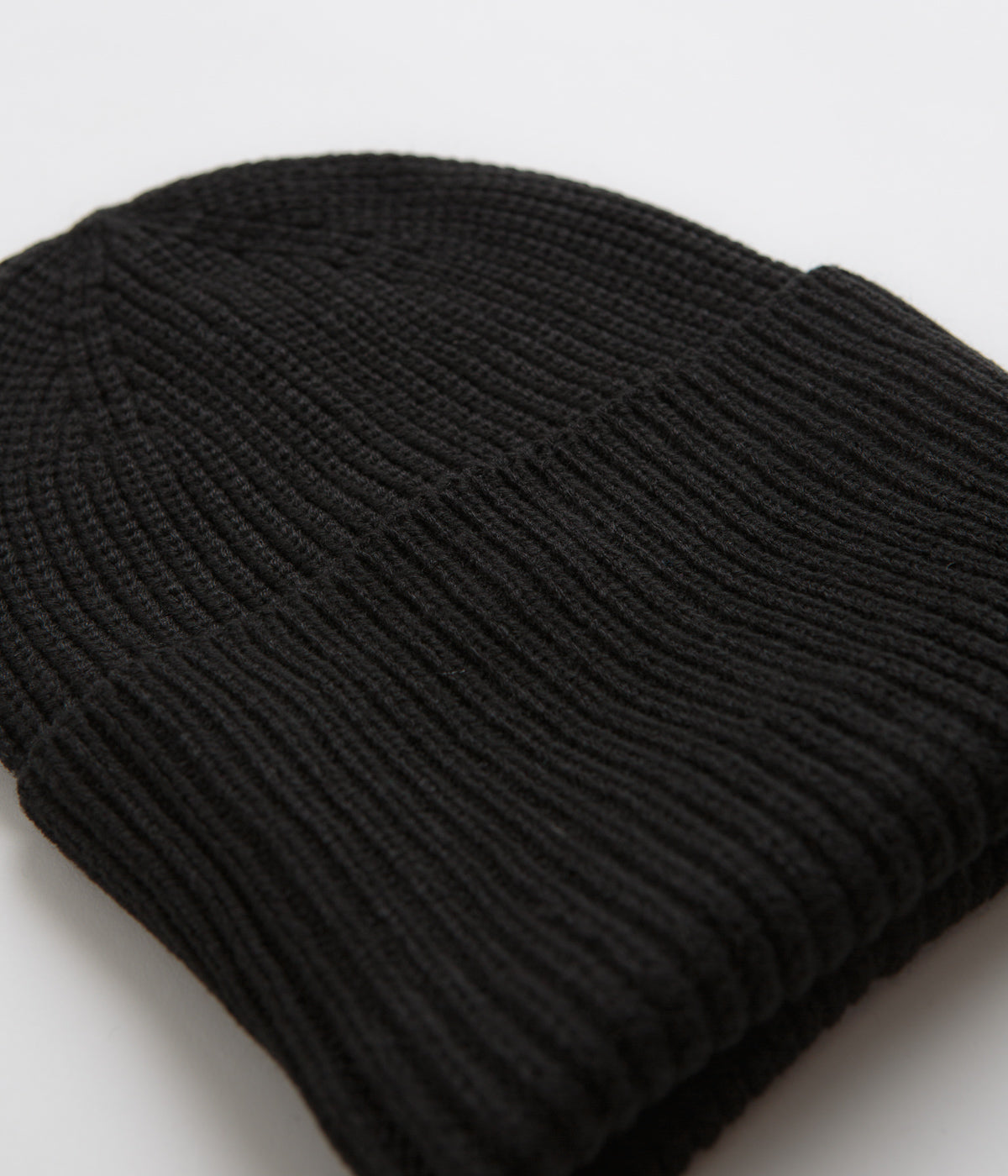 Civilist Smiler Balaclava - Sleek Black Edition