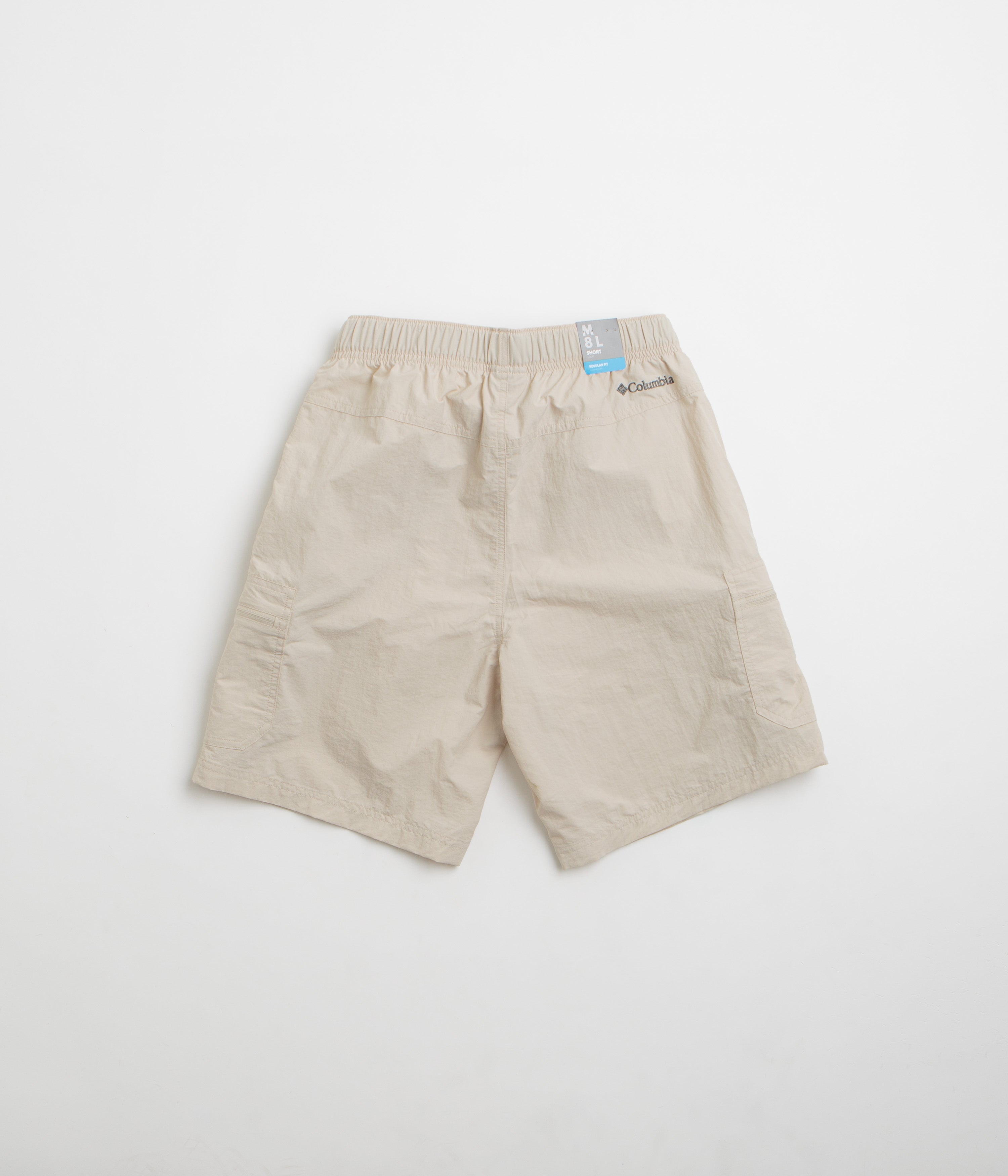 Columbia Mountaindale Cargo Shorts - Dark Stone: The Ultimate Outdoor Essential