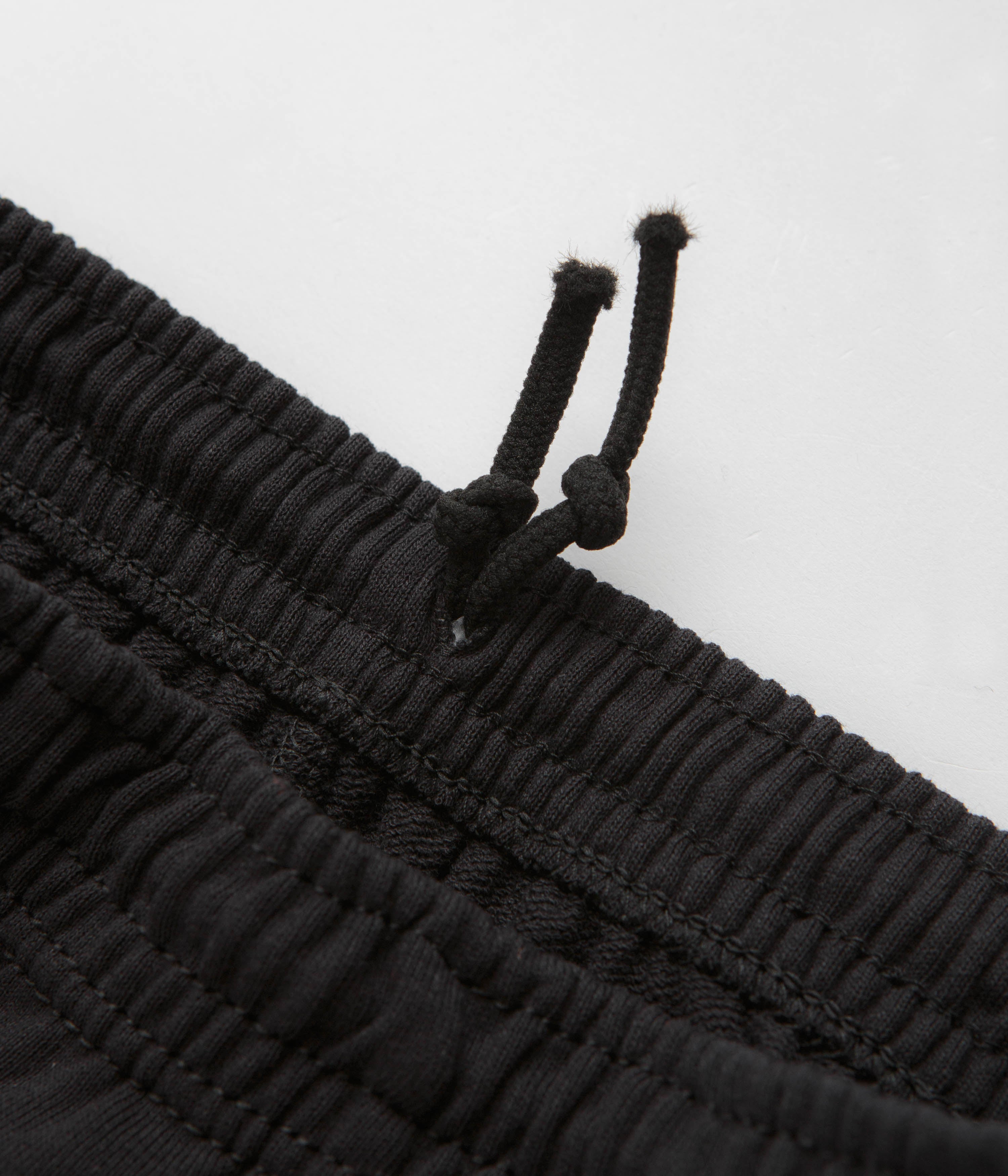 Enchanting Dungeon Tower Black Shorts
