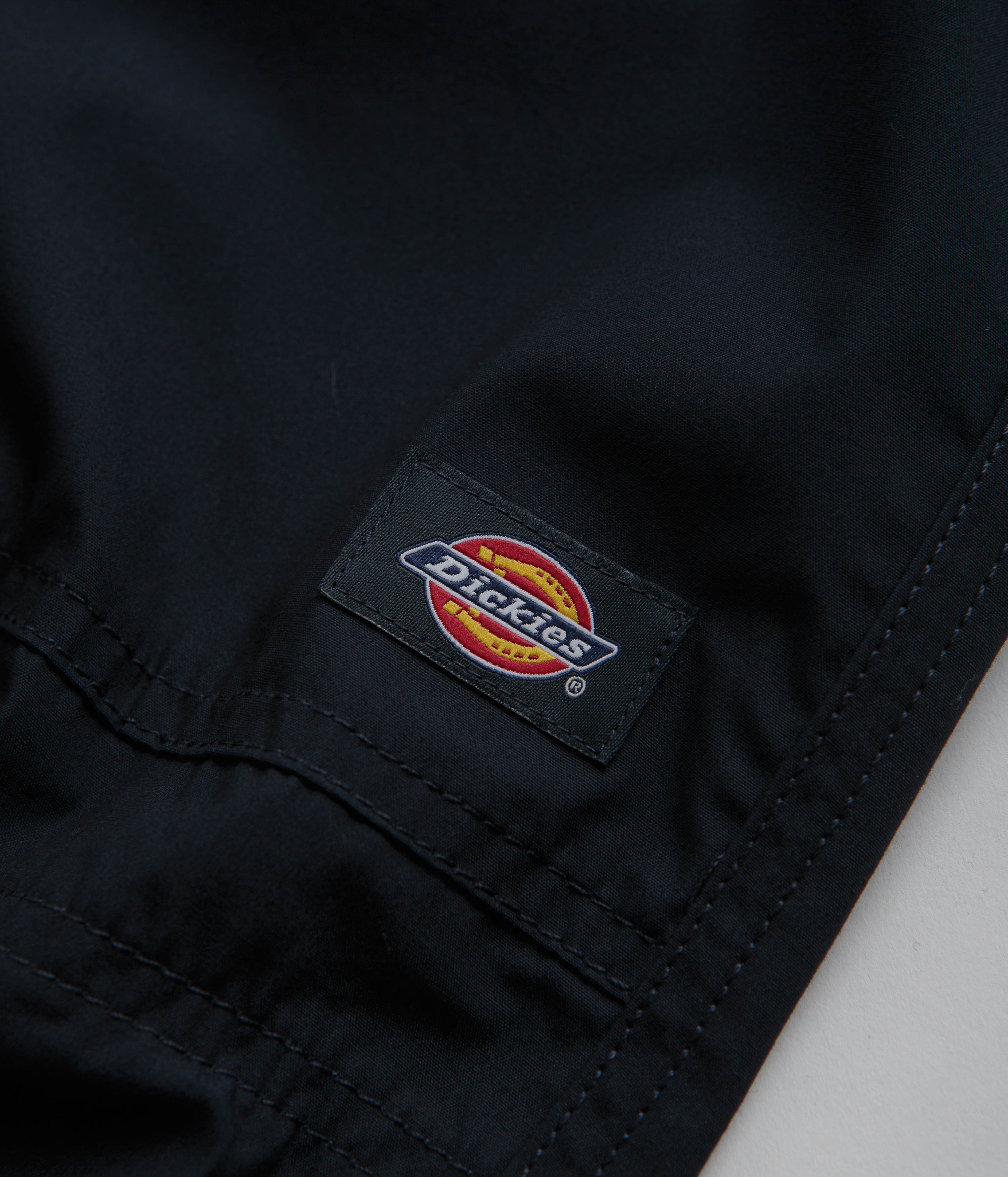 Dickies Fishersville Dark Navy Pants - Ideal for Work and Style