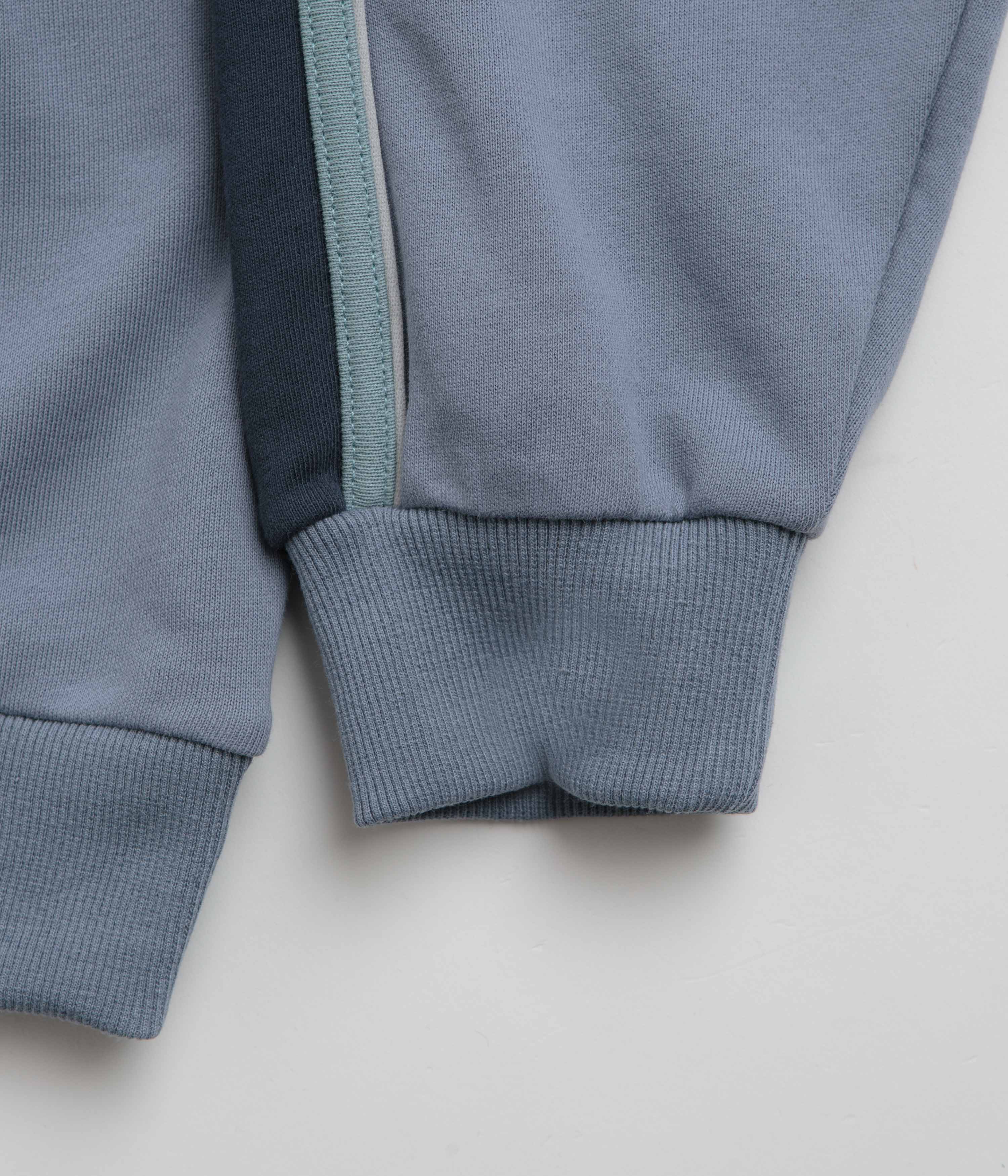 Butter Goods Division Slate Crewneck Sweatshirt - A Must-Have!