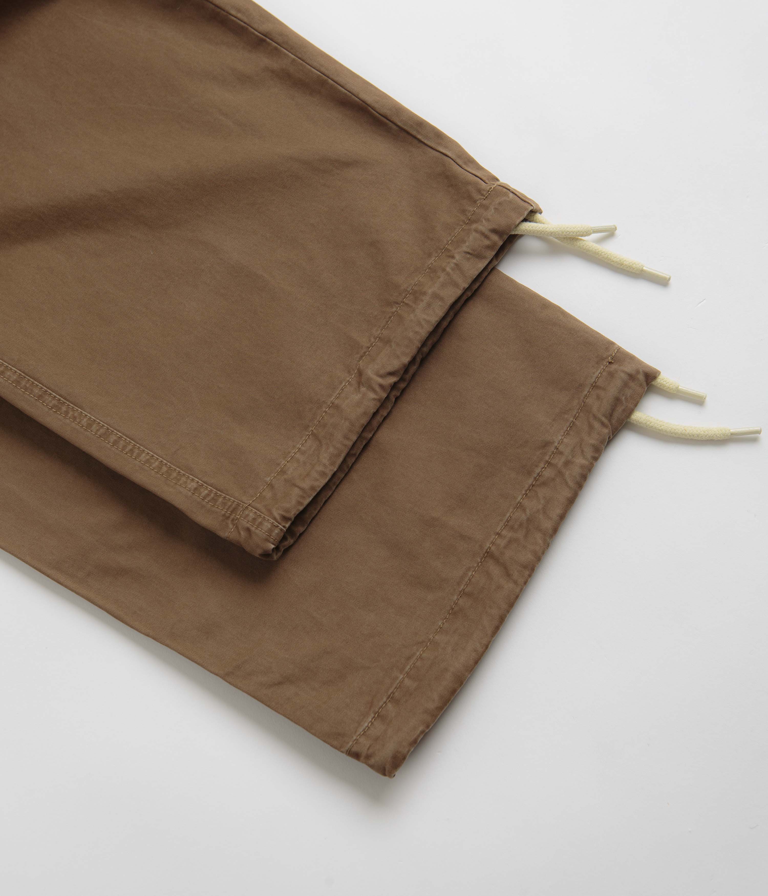 Butter Goods Brick Field Cargo Pants - A Skater's Dream!