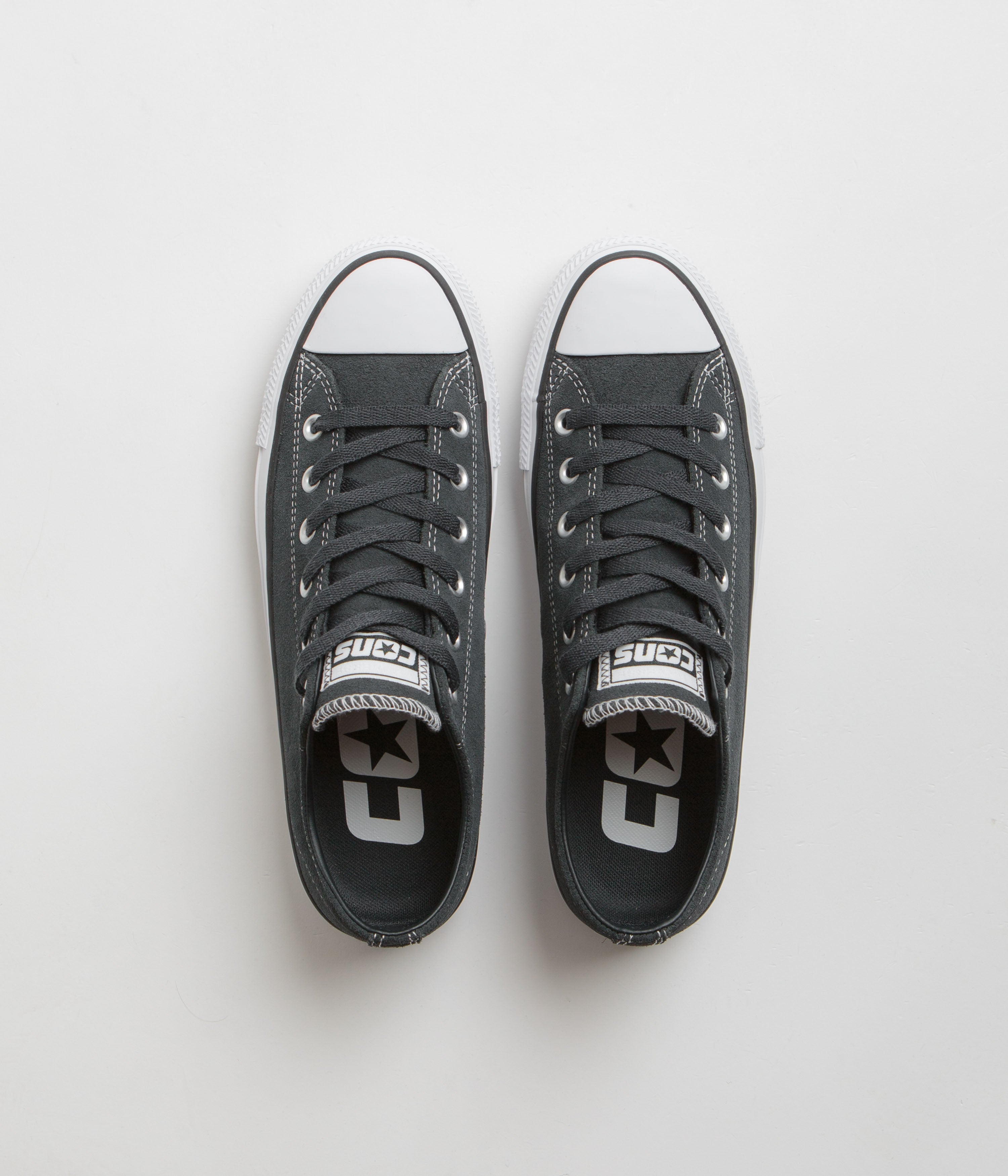 Converse Cons CTAS Pro Ox Shoes - Shadow Woods / White / Black: Stylish and Comfortable Footwear