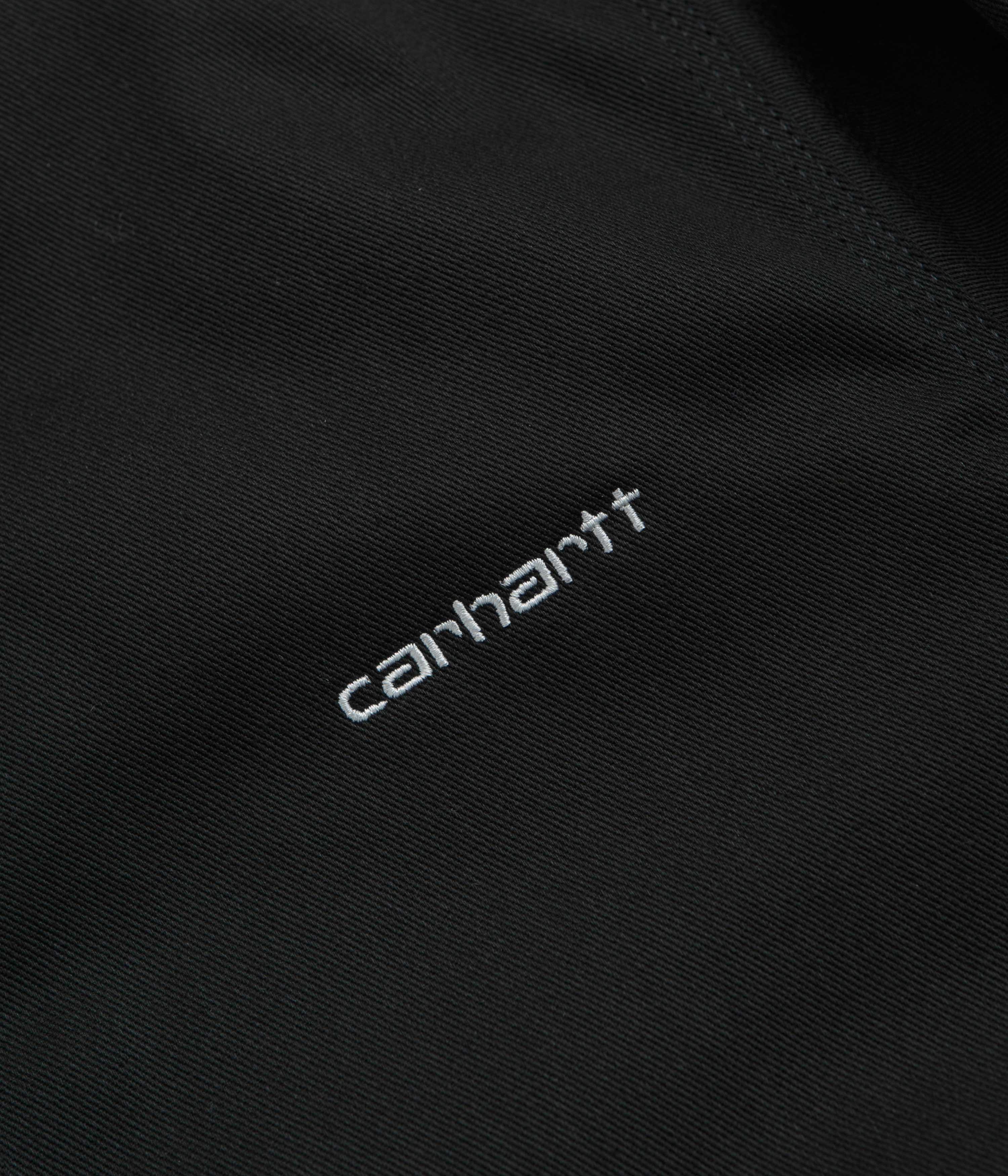 Carhartt's Stunning Module Script Jacket - Black & White