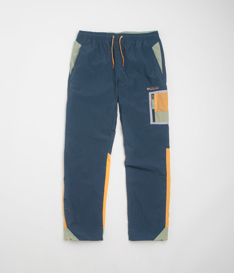 Columbia Challenger Windbreaker Pants - Stylish Nocturnal/Safari Blend