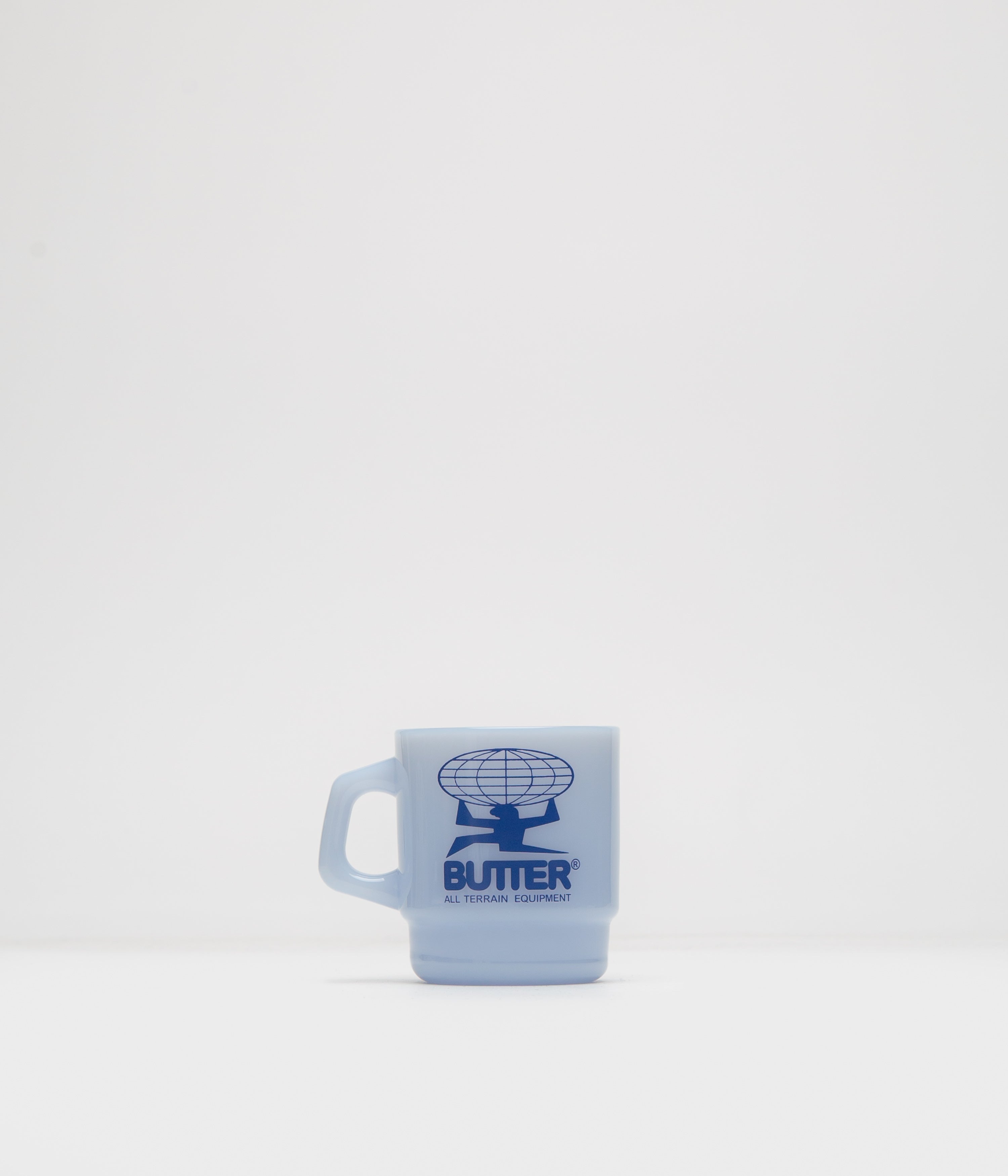 Butter Goods Slate Terrain Mug - A Must - Have!