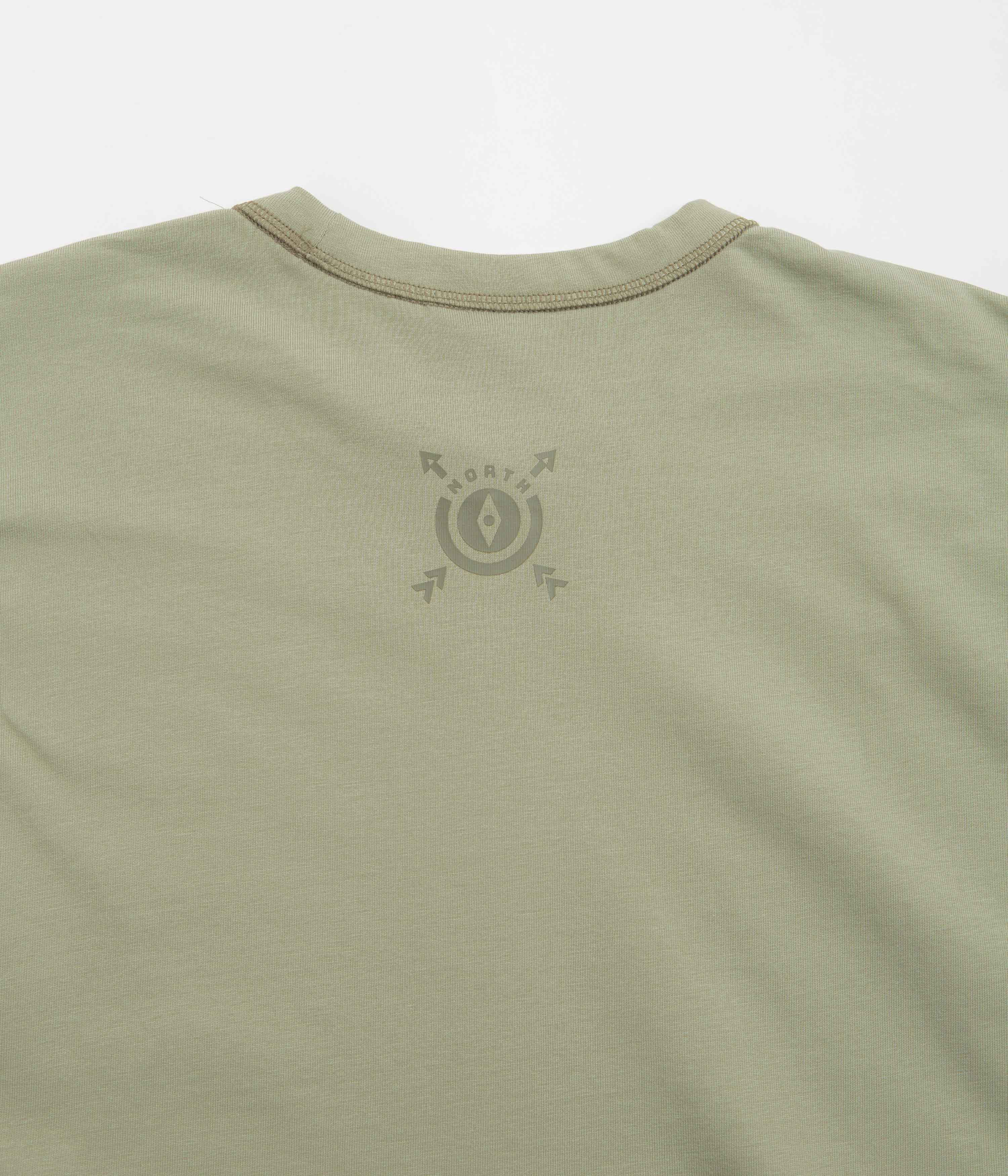 Columbia Landroamer Safari T-Shirt - An Adventurous Essential!