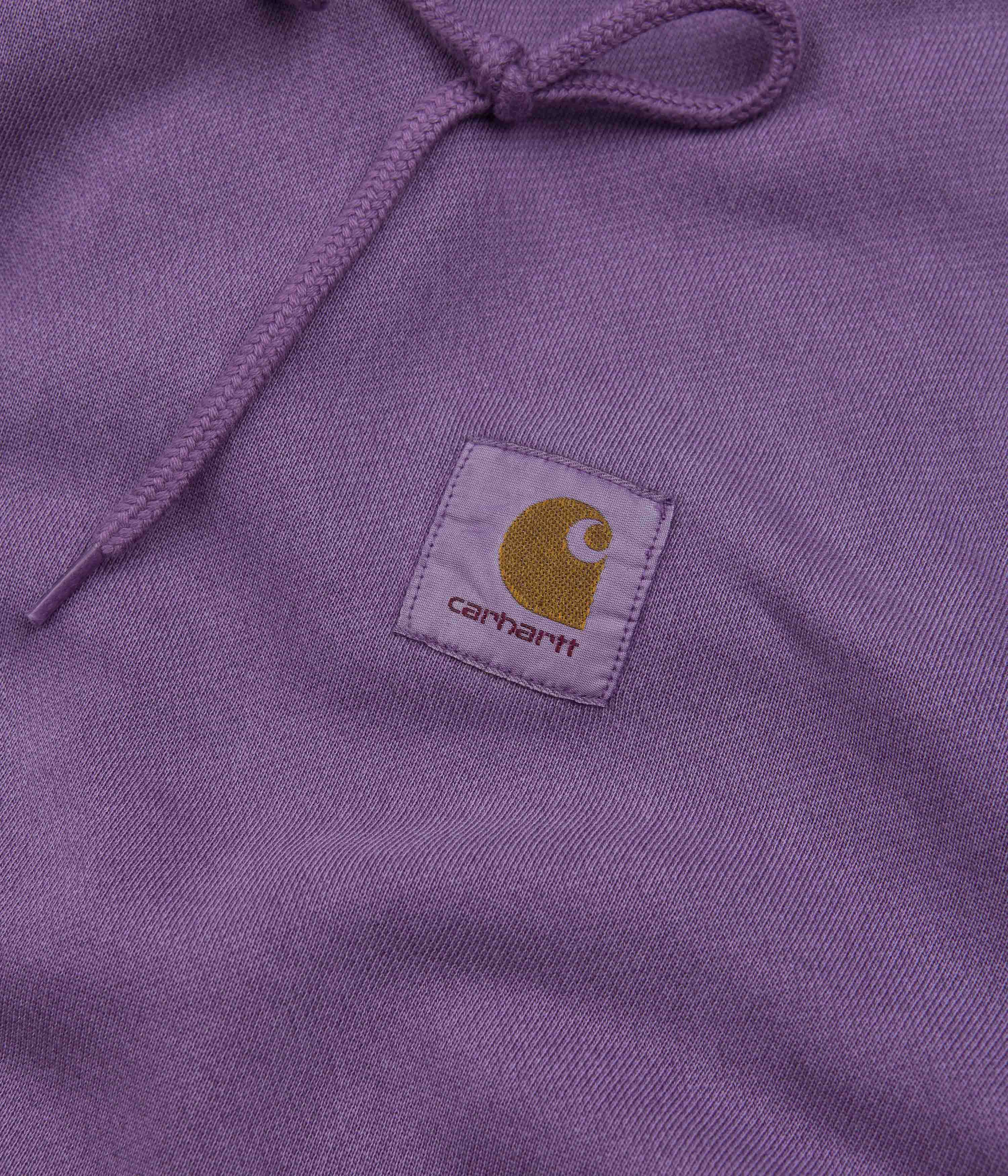 Carhartt Nelson Arrenga Hoodie - A Must-Have!