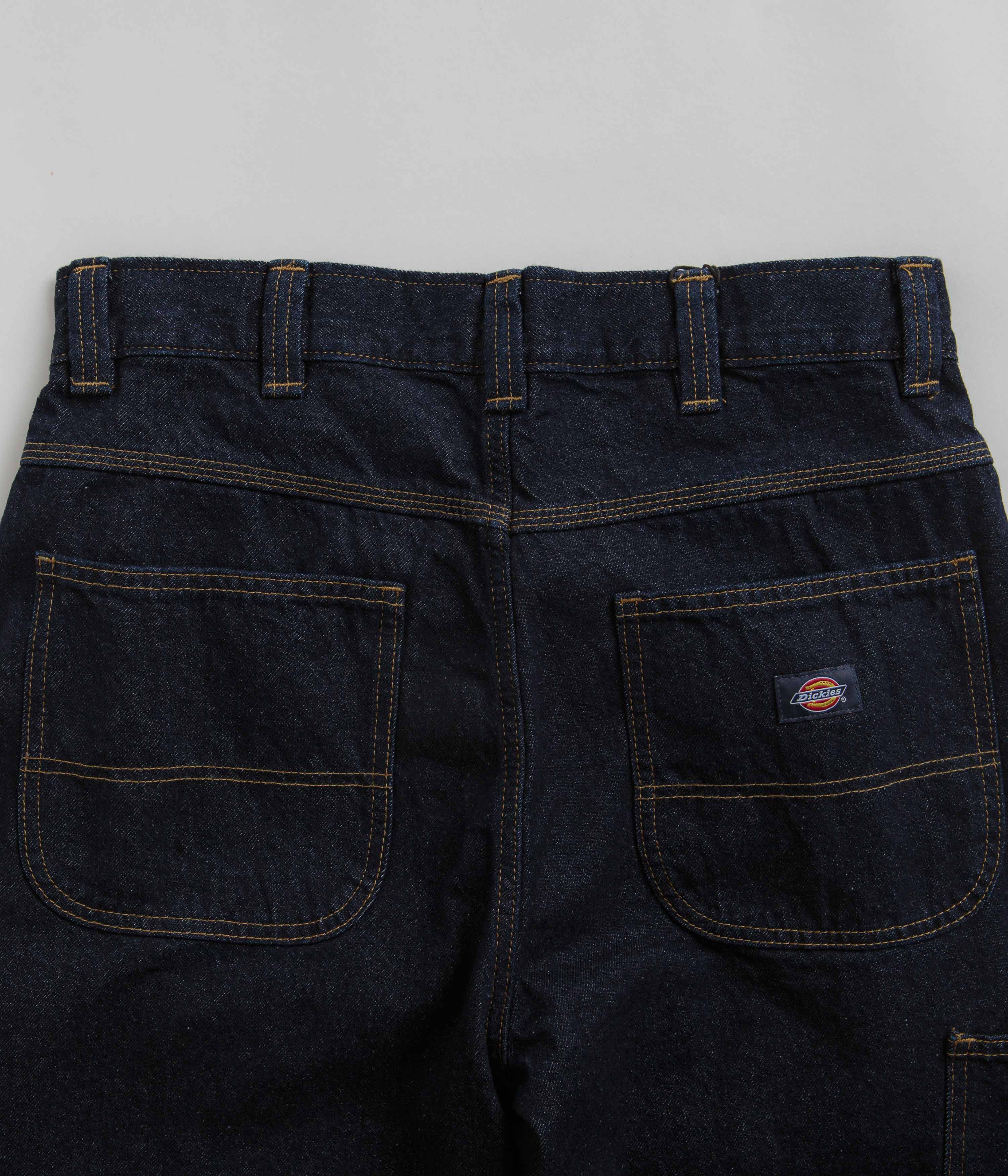 Dickies Madison Rinsed Jeans - Effortlessly Stylish!