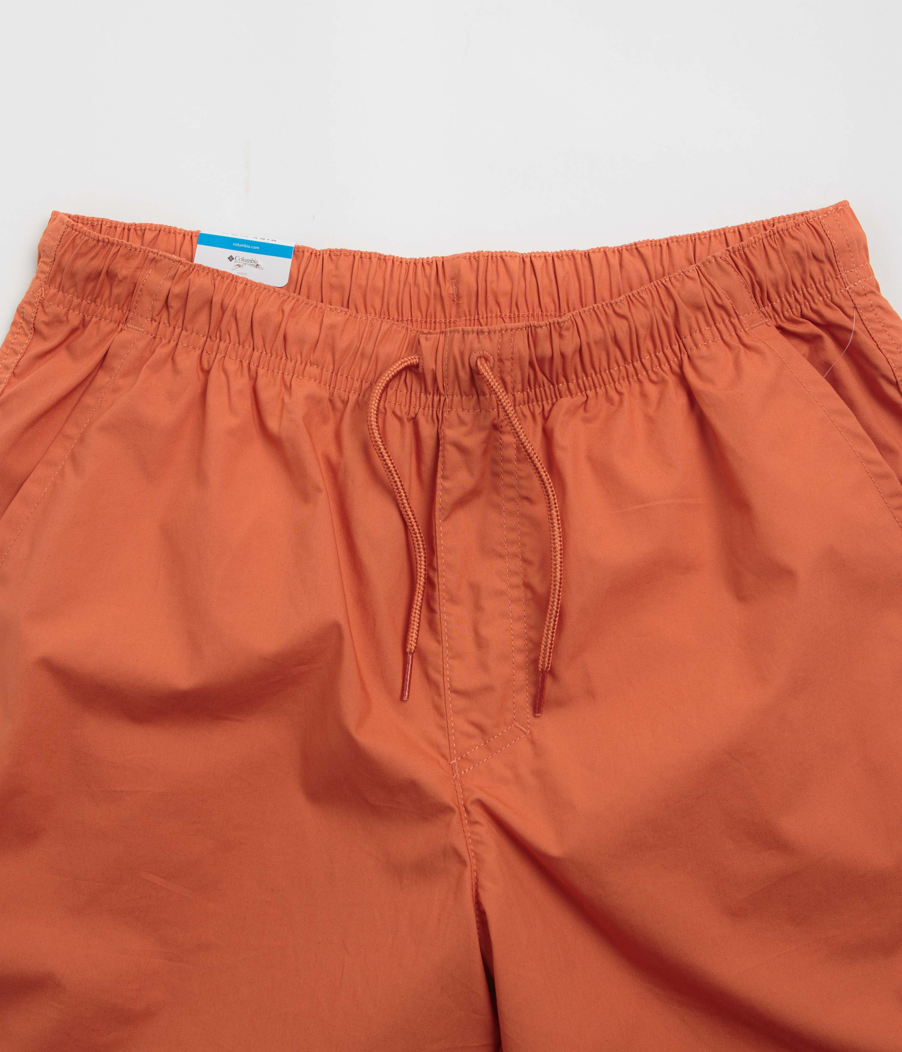 Columbia Tuscan Washed Out Easy Shorts - Irresistible Style!