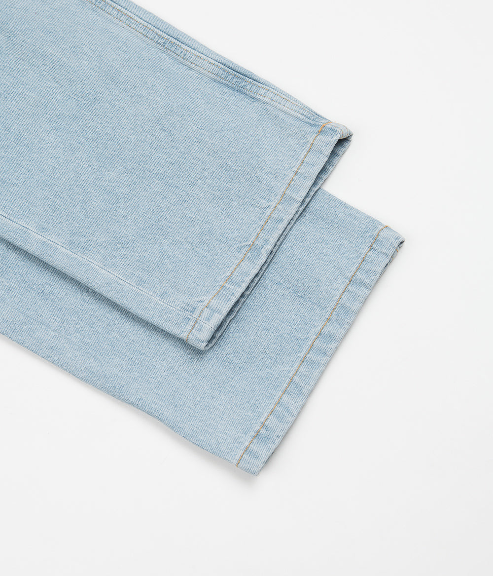 Dickies Thomasville Vintage Blue Jeans - A Timeless Classic