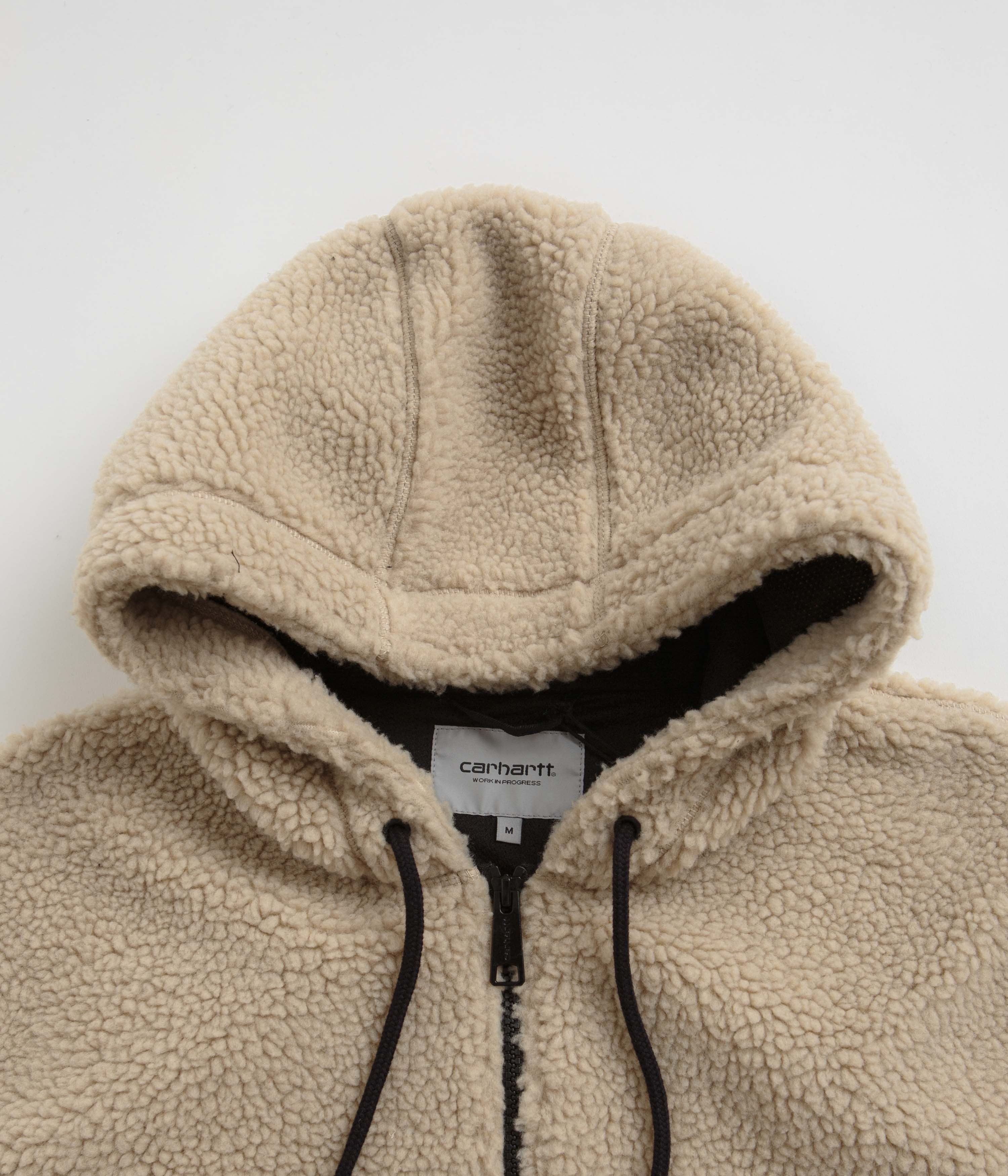 Carhartt OG Active Wall Liner Fleece - A Must-Have for Outdoor Enthusiasts