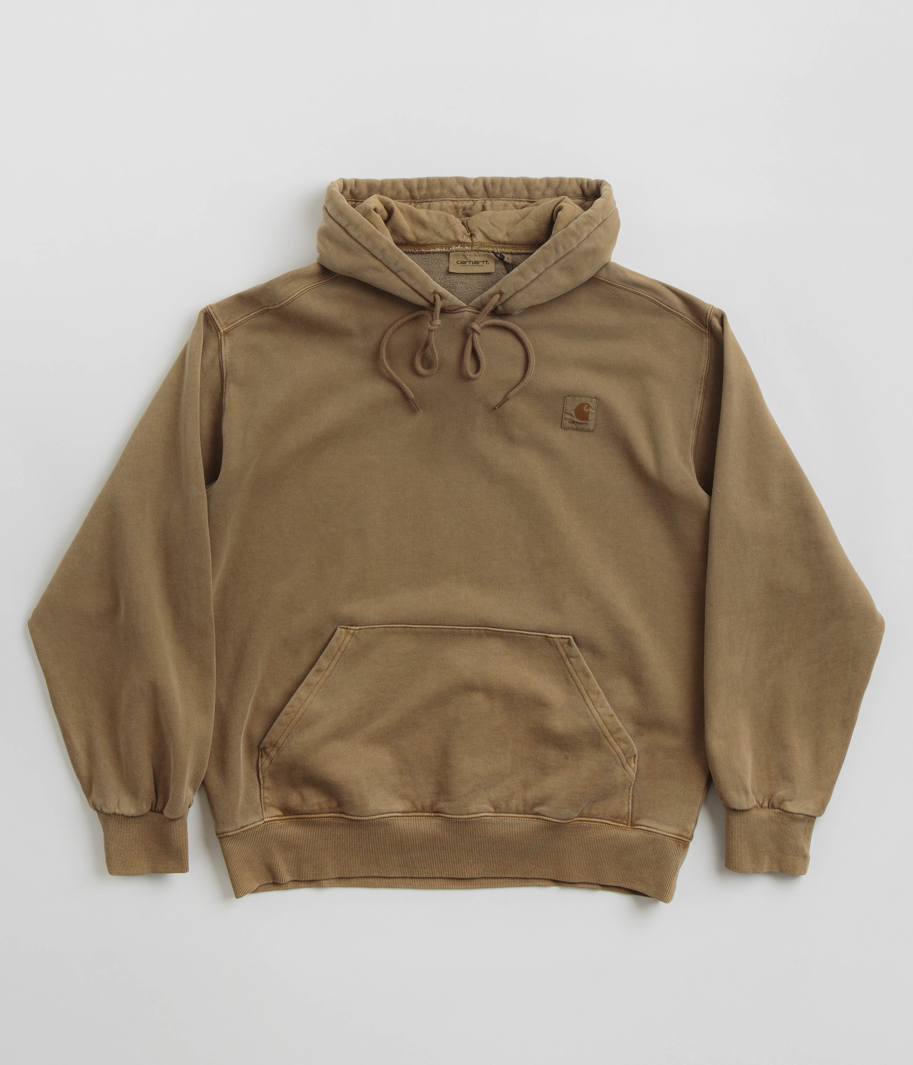 Carhartt Buffalo Vista Hoodie - A Must-Have for Style Enthusiasts