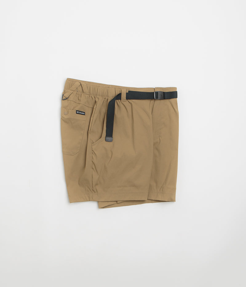 Columbia Landroamer II Ripstop Shorts - Delta: The Ultimate Outdoor Essential
