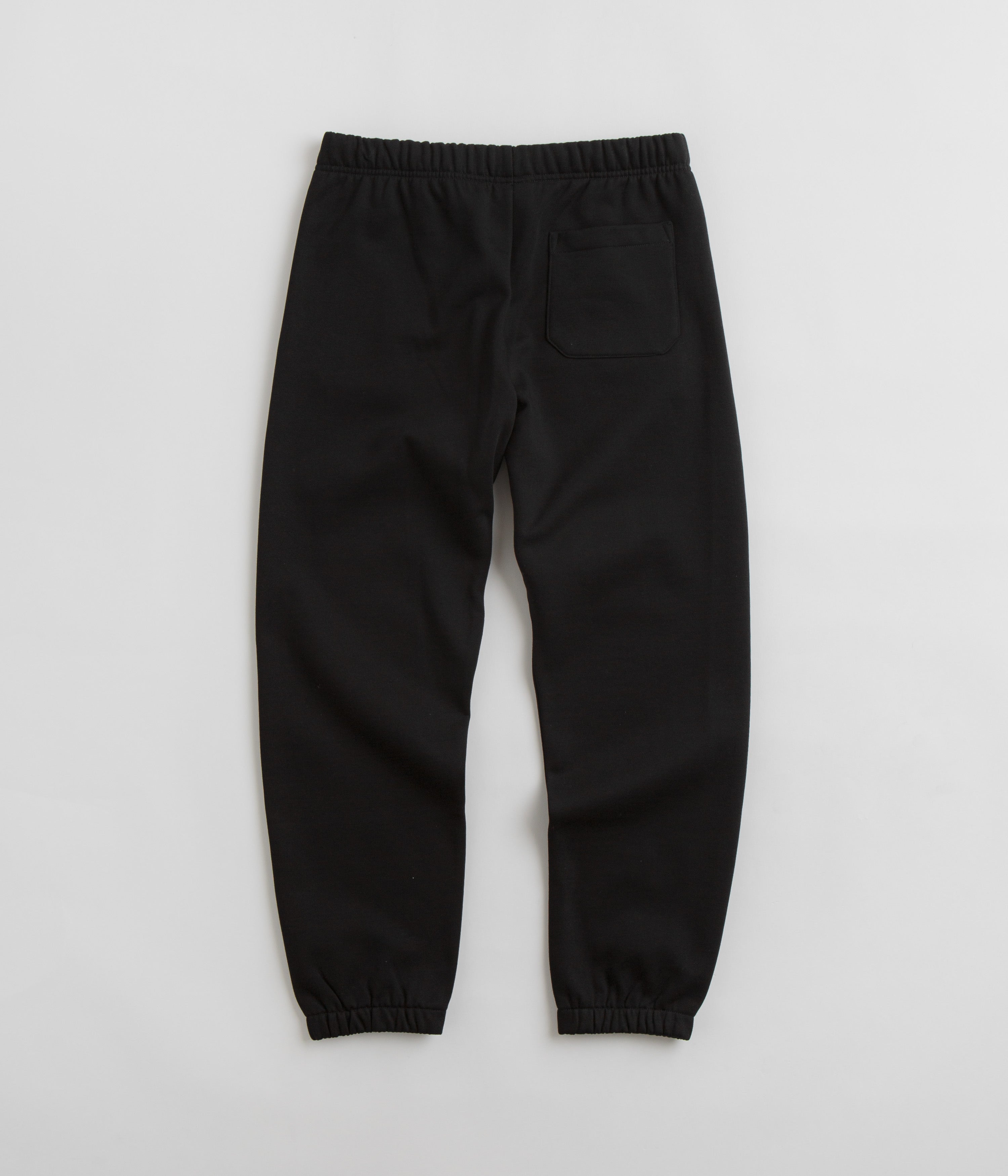 Carhartt Chase Black & Gold Stylish Sweatpants - Must-Have!