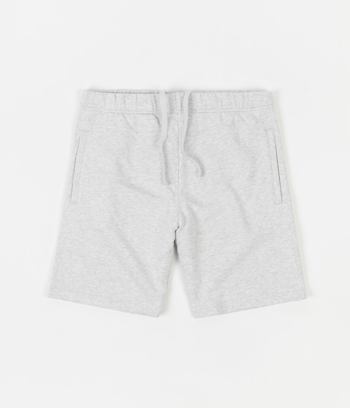 Carhartt Ash Heather Pocket Shorts - Unleash Your Style!