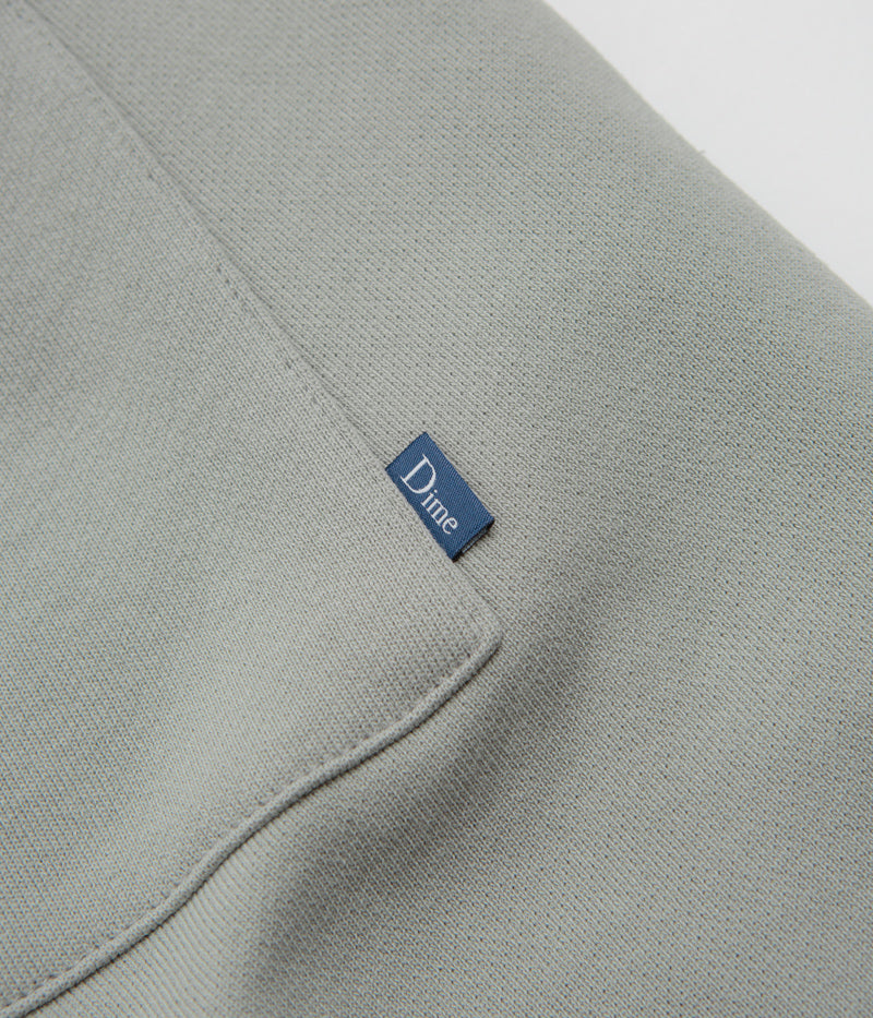 Gravel Dime Classic Small Logo Sweatpants - Stylish & Comfortable