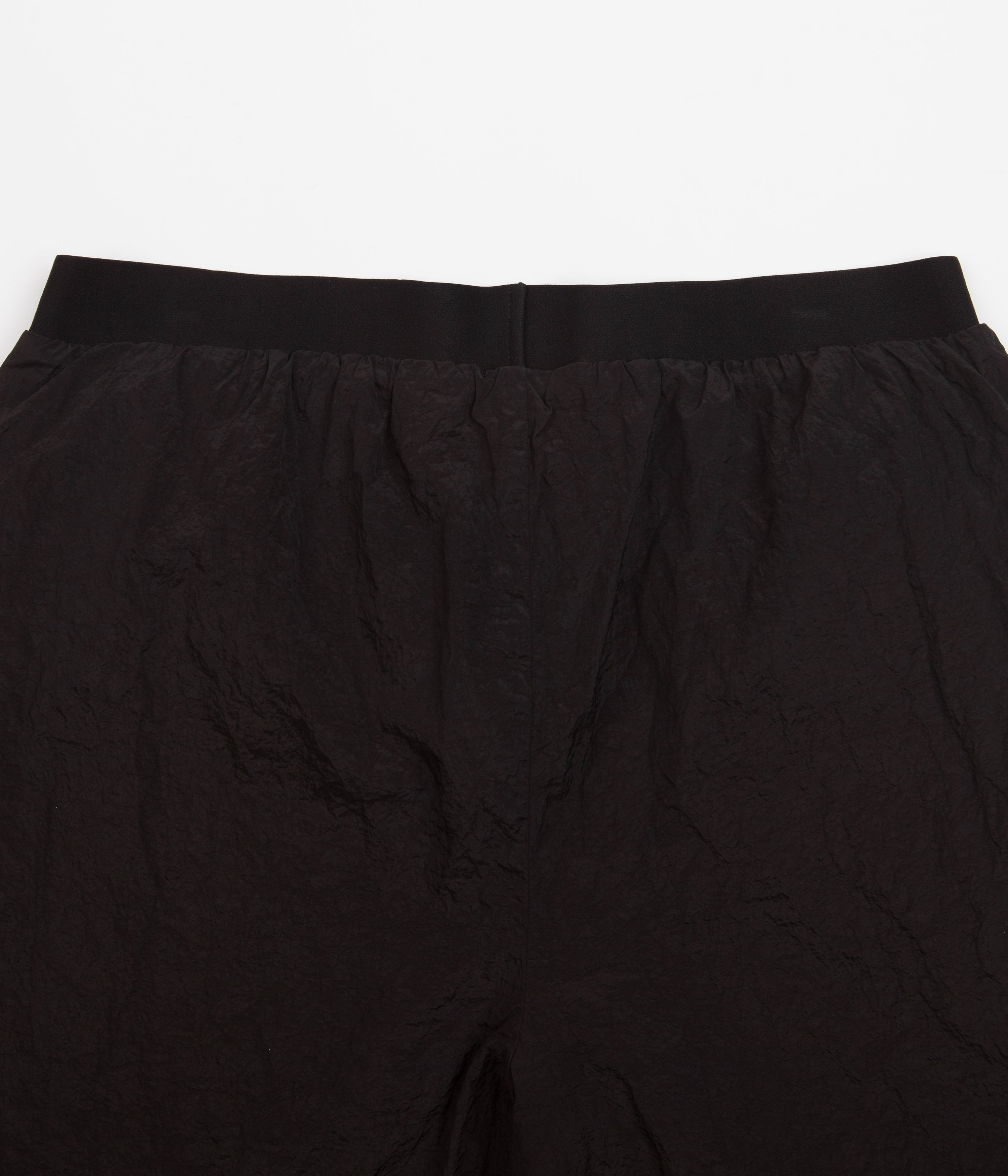 Carrier Goods Trail Runner Shorts - Stylish Black