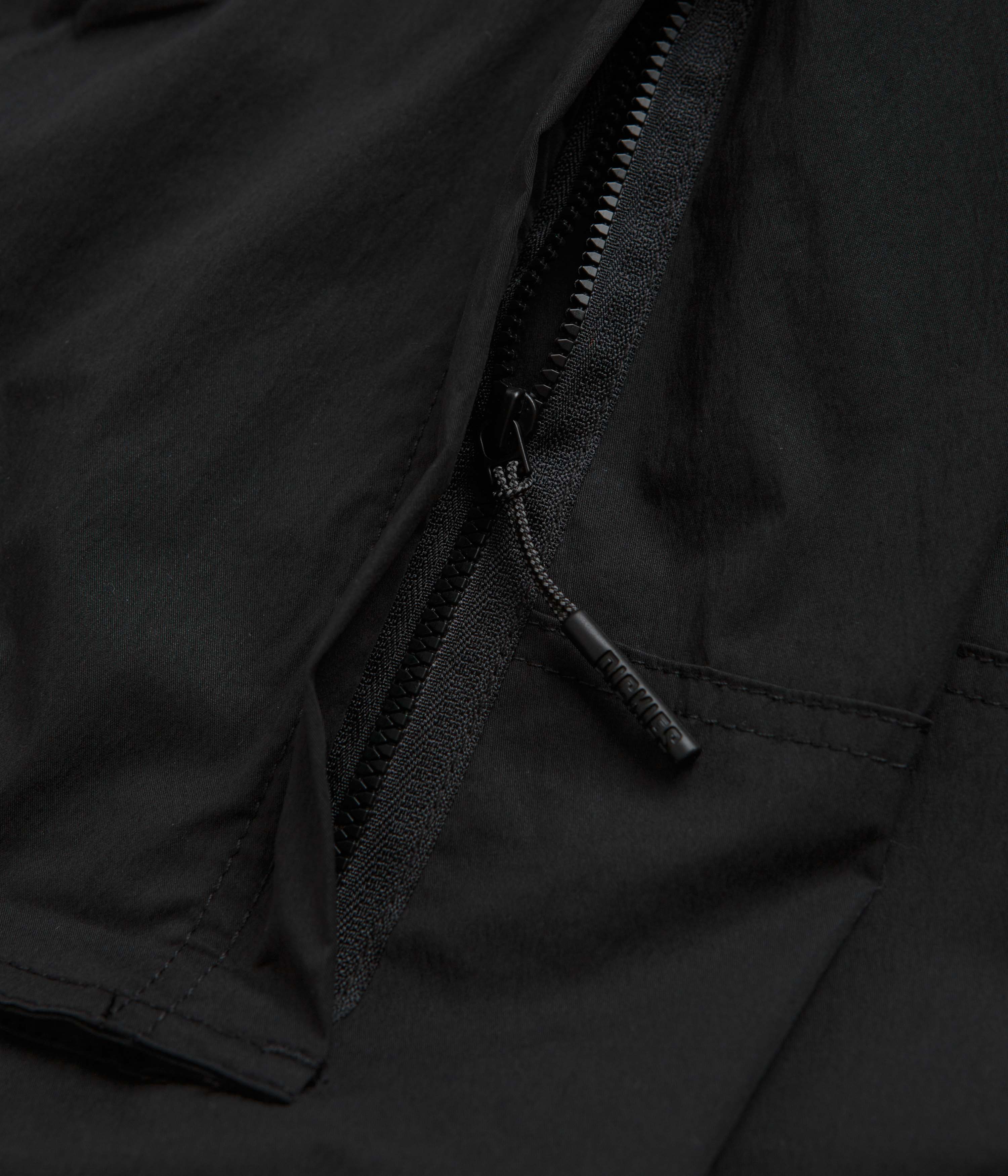 Dickies Black Flight Double Knee Pants - Unleash Your Style!