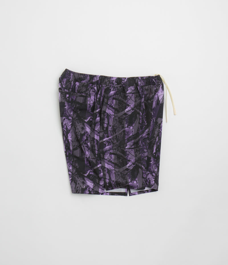 Gorgeous Violet Dime Classic Shorts - A Must-Have!