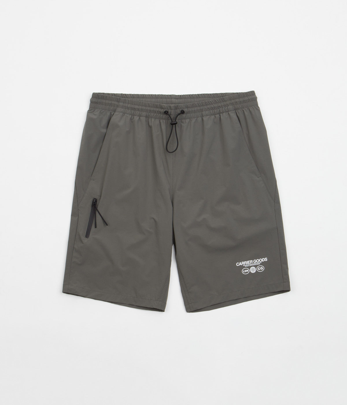 Carrier Goods Sage Climbing Shorts - Unleash Your Adventure!