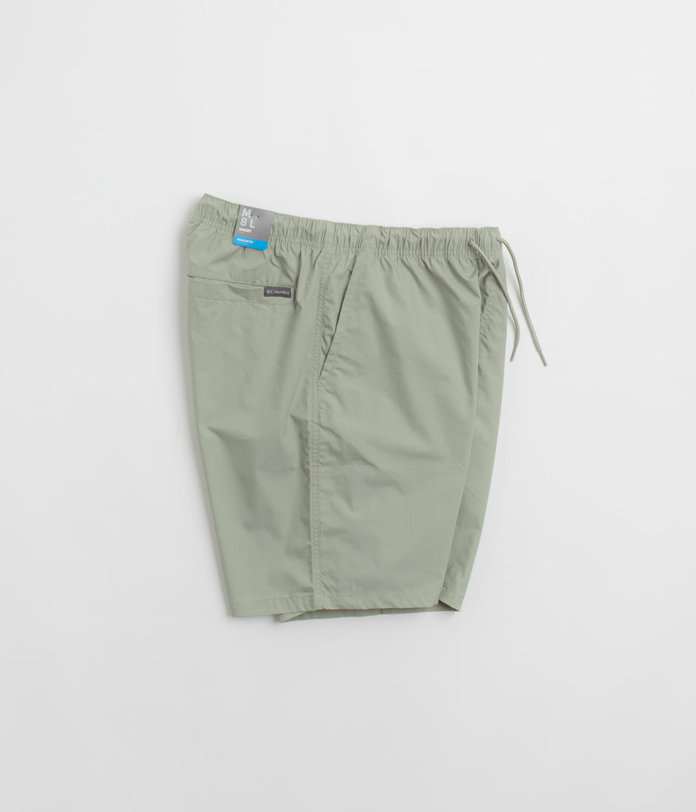 Columbia Safari Washed Out Easy Shorts - A Must-Have!