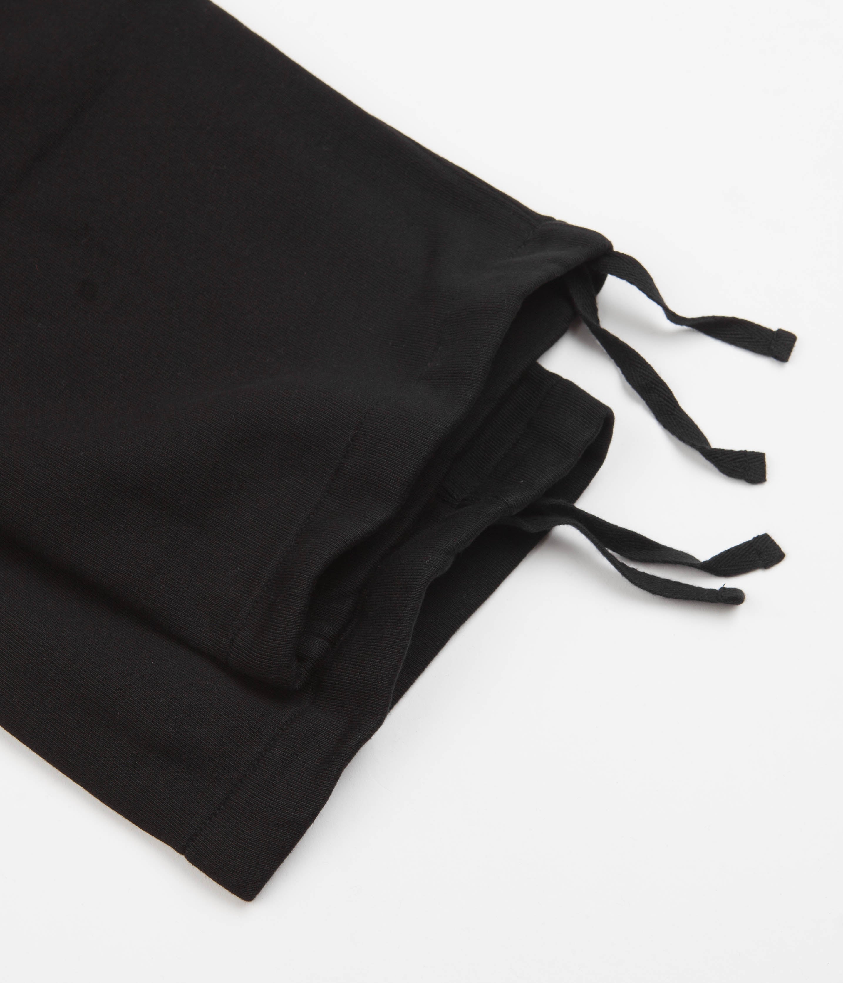 Carhartt Wade Black Sweatpants - Unbeatable Comfort & Style