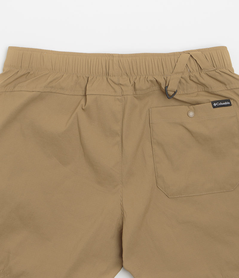 Columbia Landroamer II Ripstop Shorts - Delta: The Ultimate Outdoor Essential