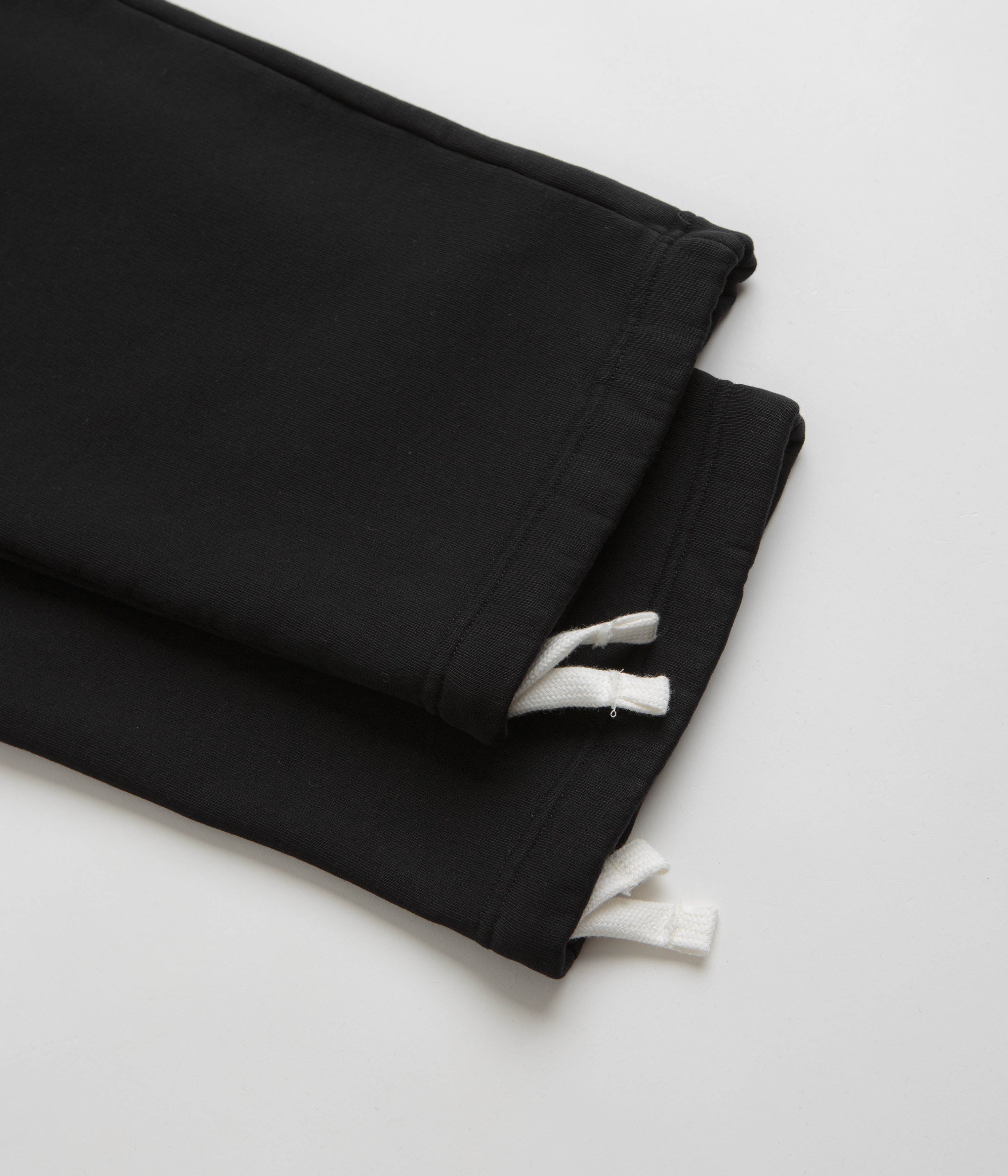 Civilist Black Leisure Sweatpants - The Ultimate Comfort Choice