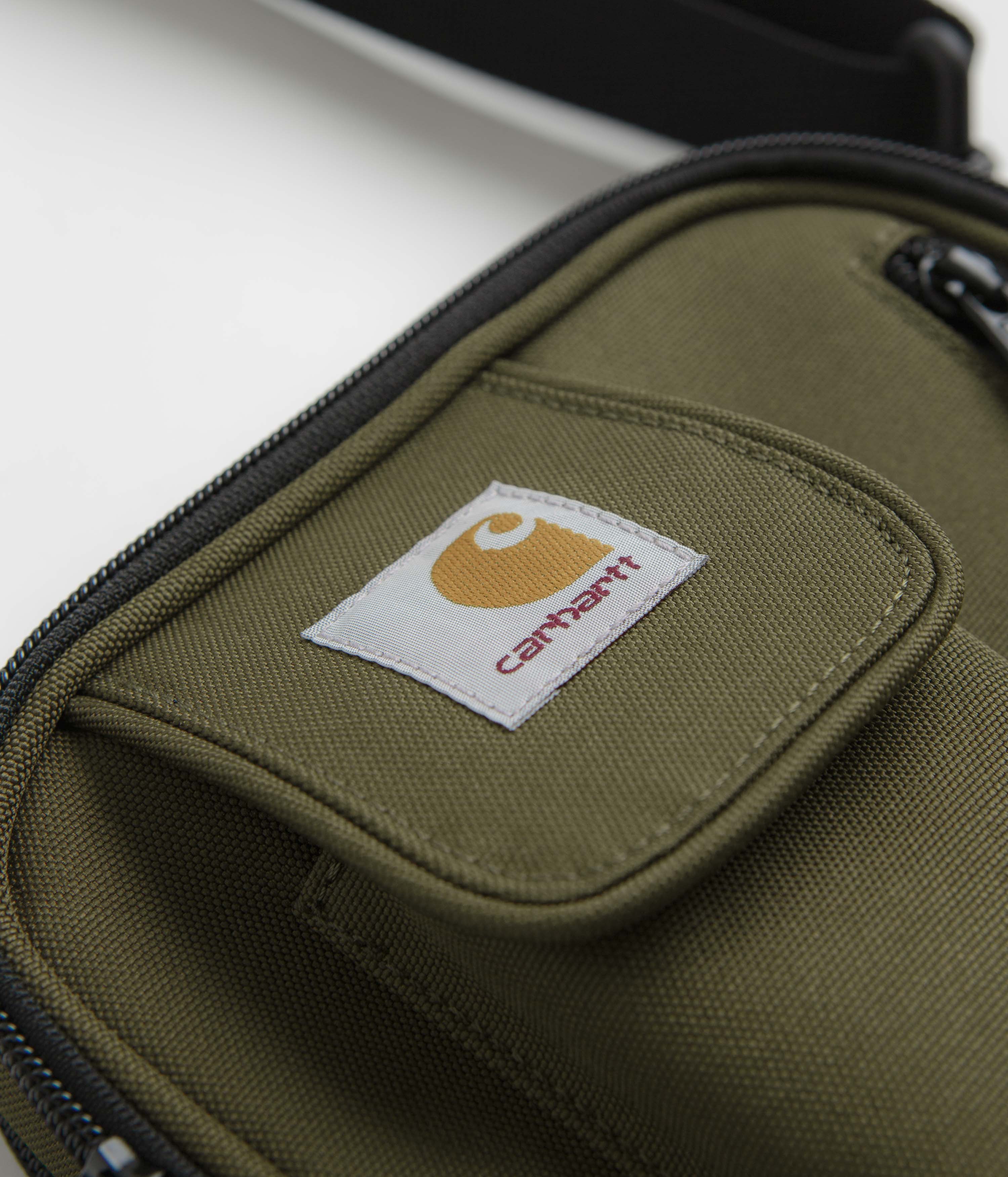 Carhartt Highland Small Essentials Bag - A Must-Have!