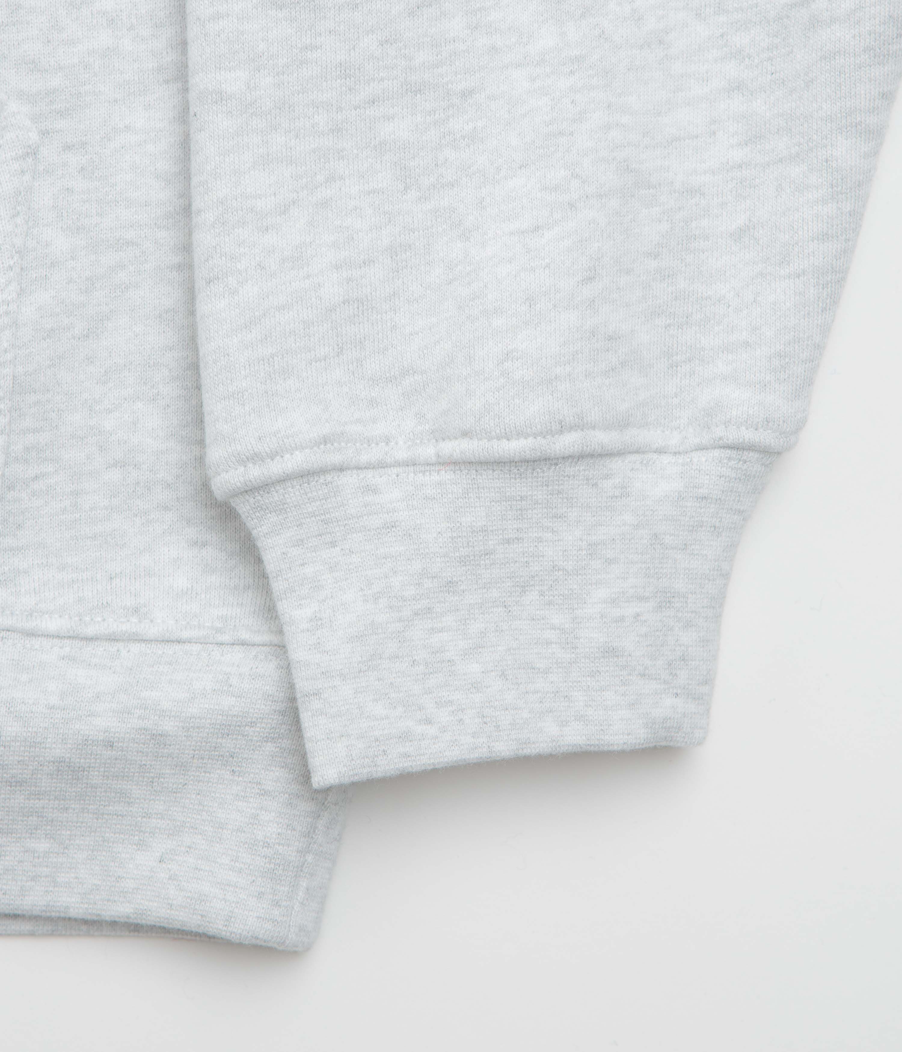 Dime Patinadores Stylish Ash Hoodie