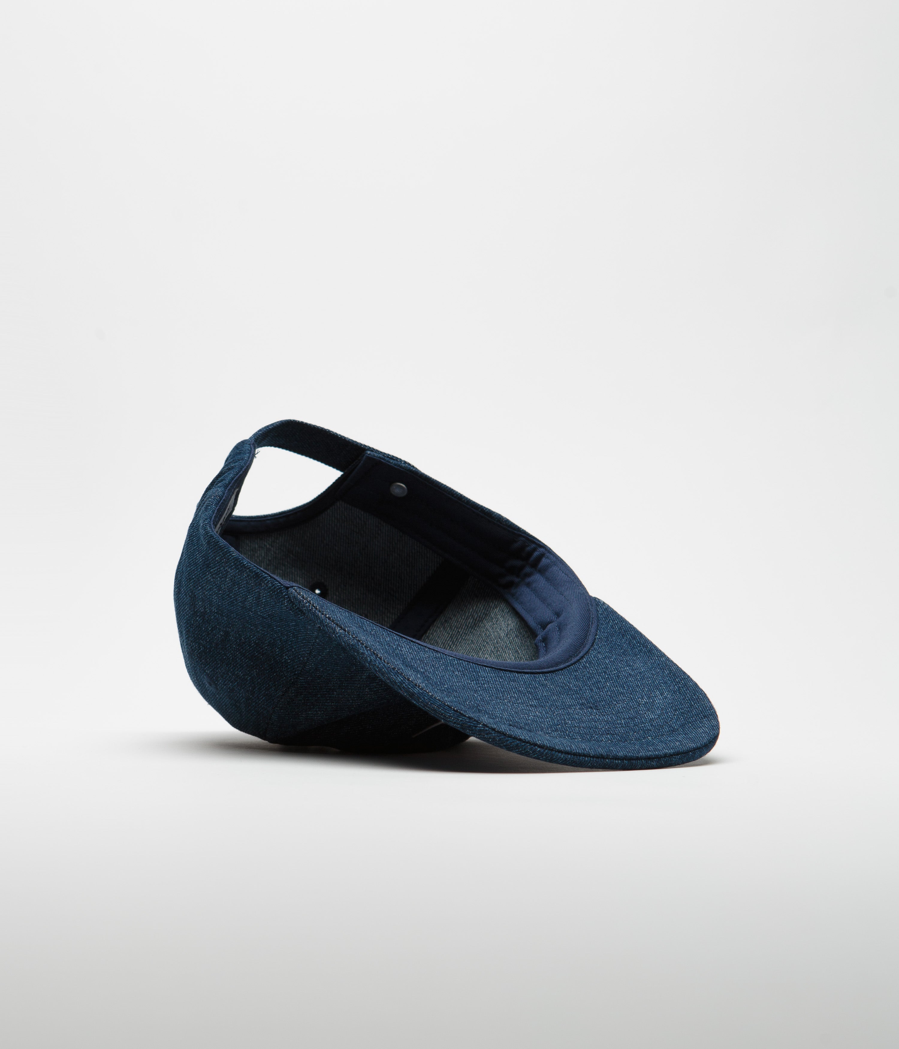 Carhartt Nash Cap - Stunning Blue