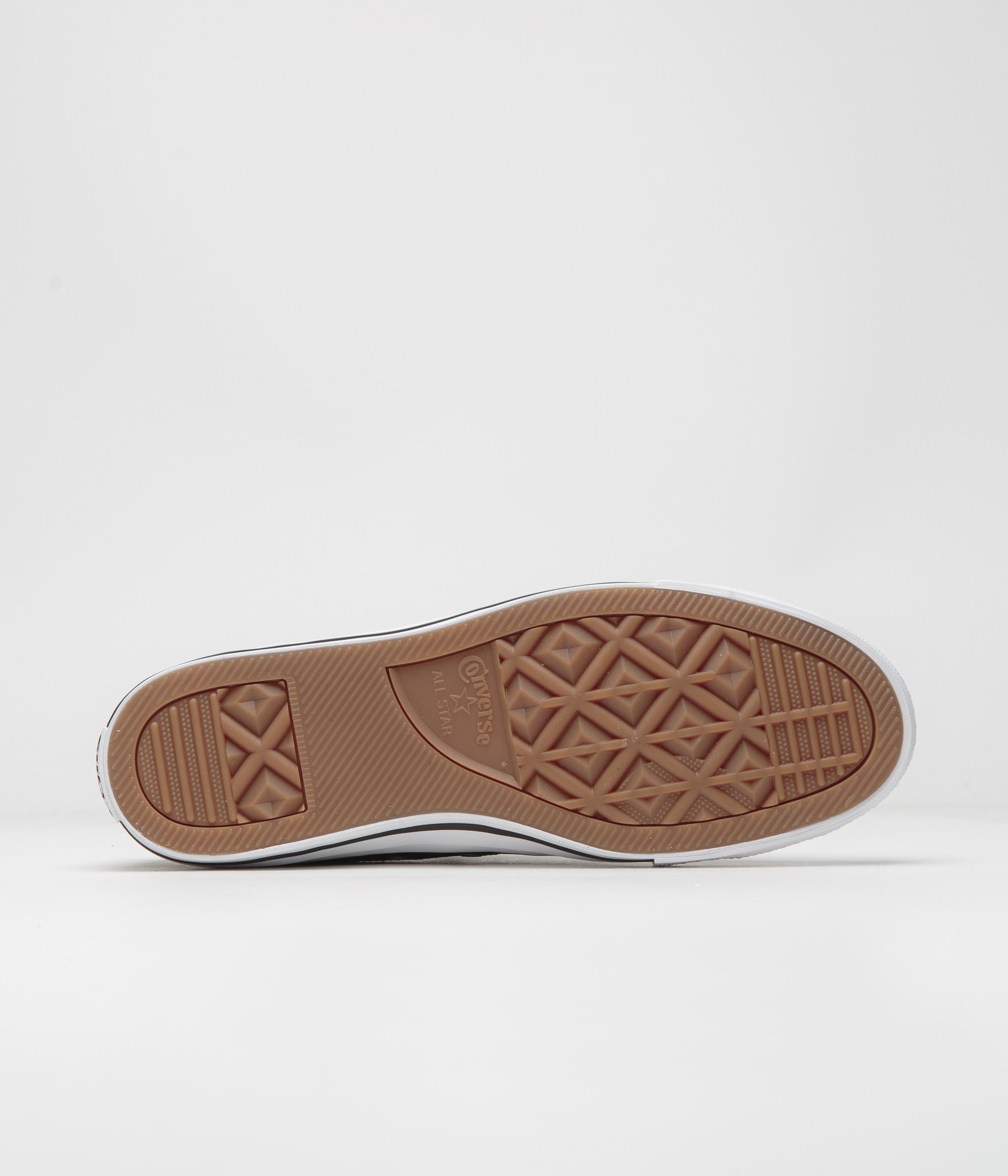 Converse Cons CTAS Pro Ox Shoes - Shadow Woods / White / Black: Stylish and Comfortable Footwear