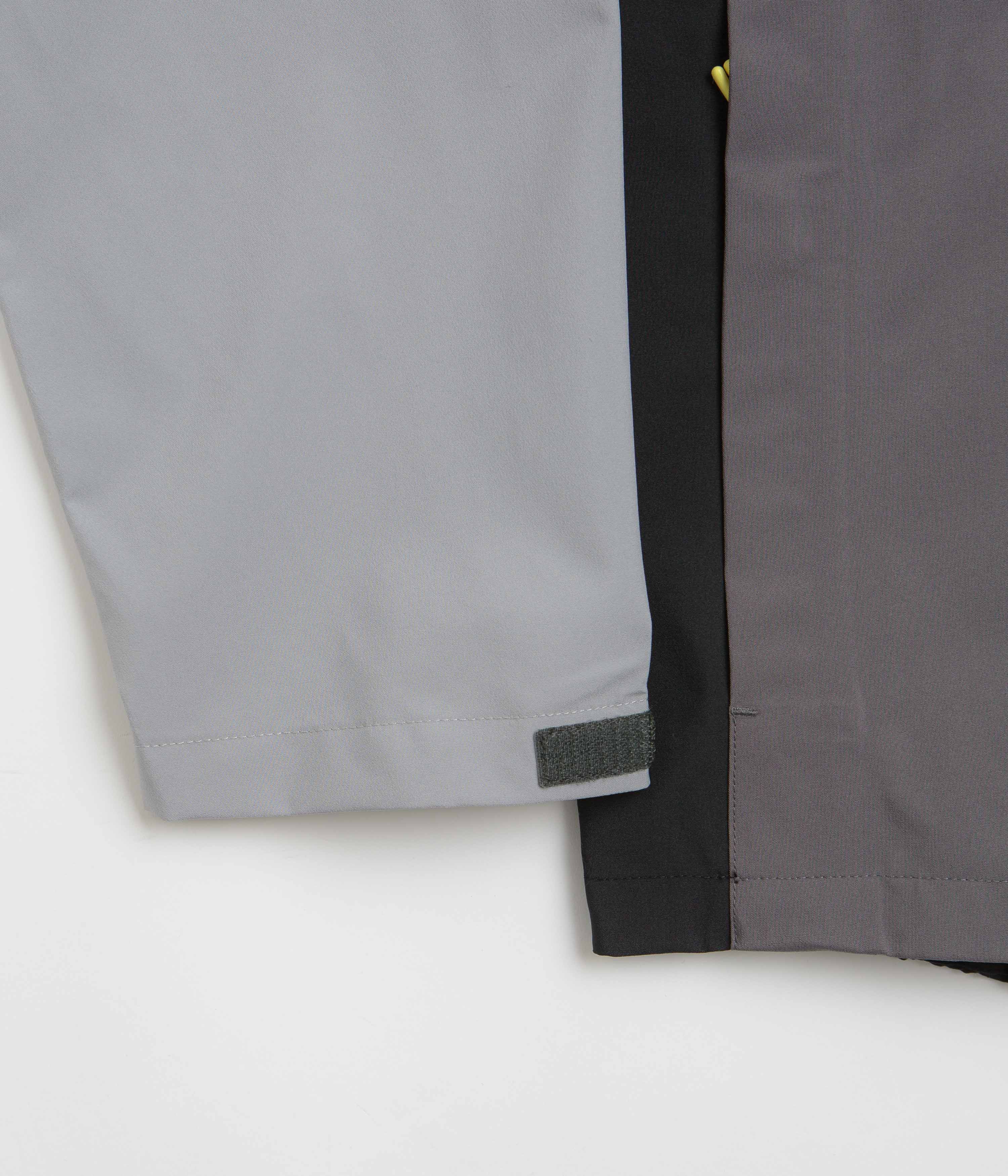 Cotopaxi Cielo Rain Jacket - Stunning Smoke/Cinder