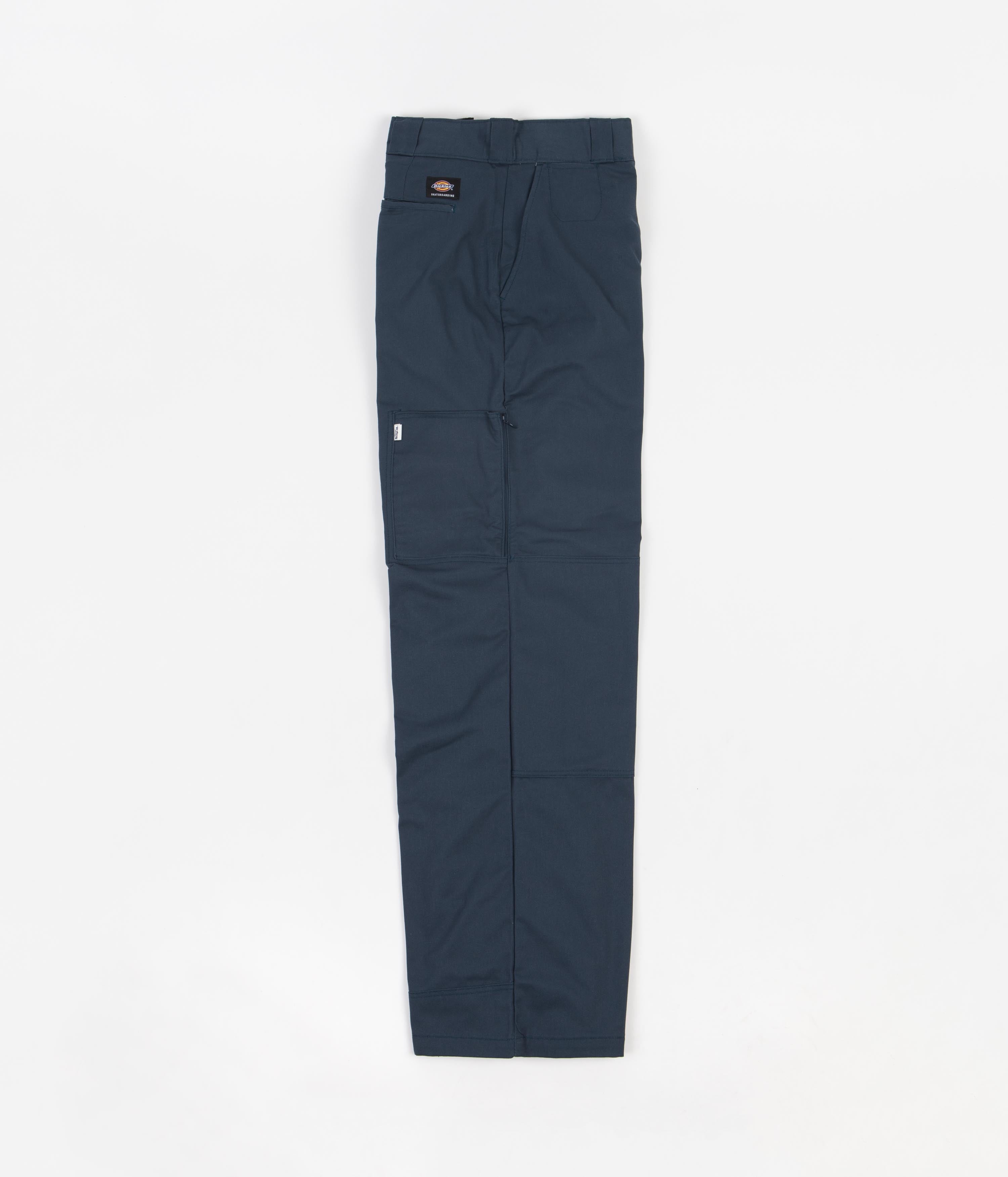Dickies Storden Pants - Air Force Blue: The Ultimate Skate & Streetwear Essential