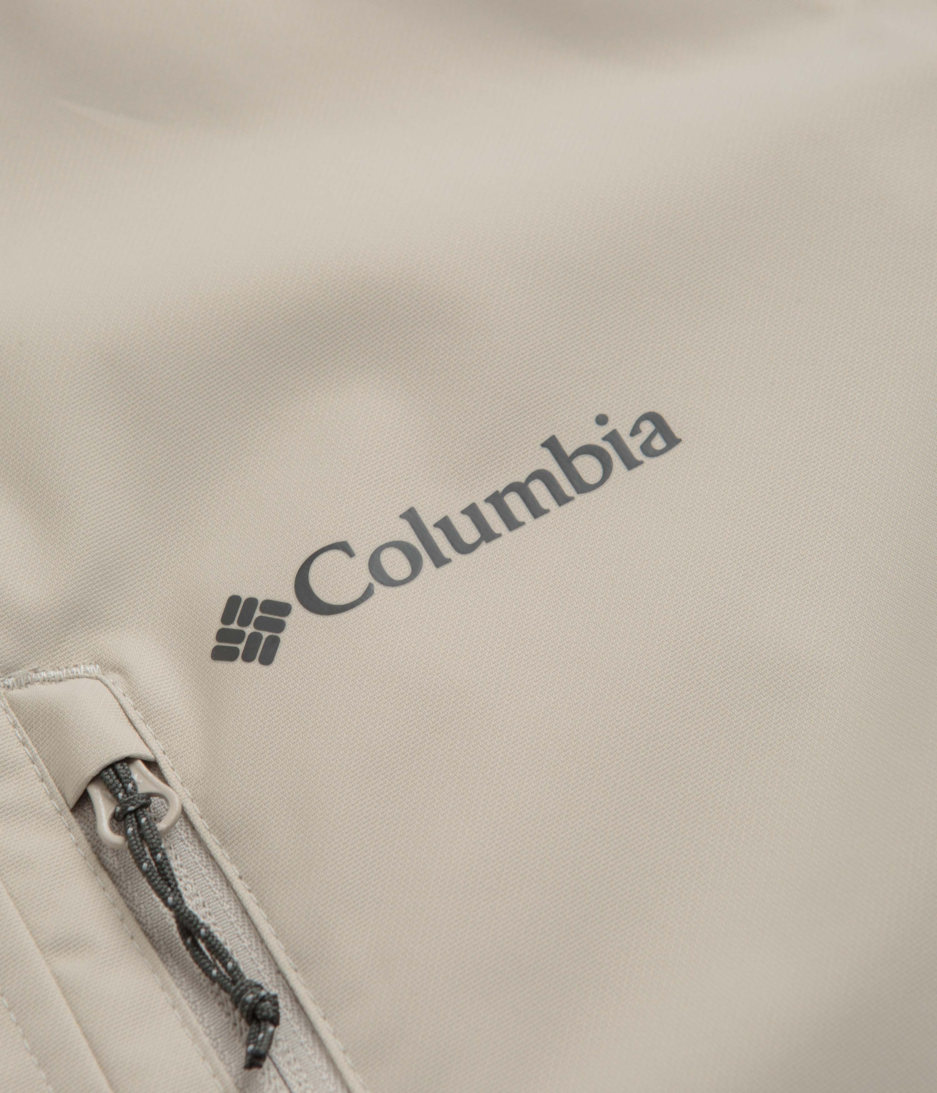 Columbia Hikebound Jacket - Dark Stone / Auburn: Your Ultimate Outdoor Companion