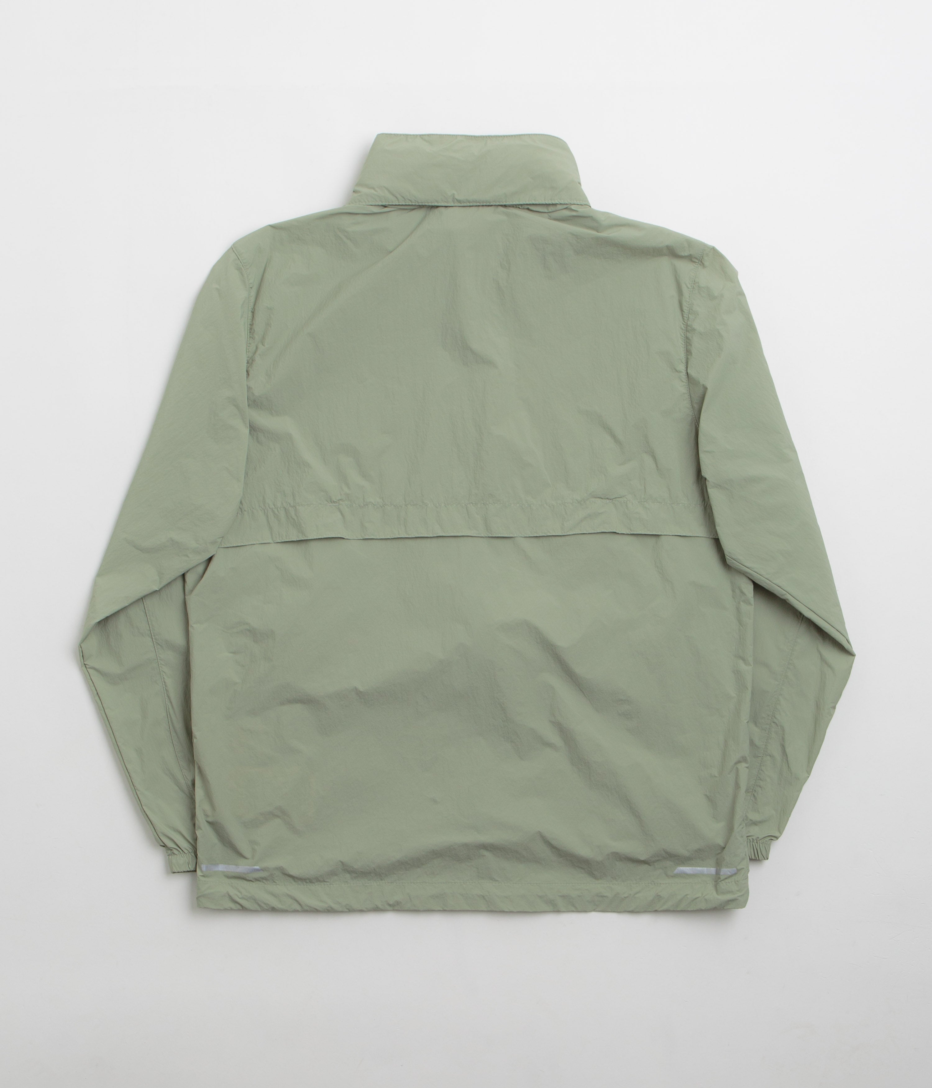 Columbia Loop Basin Safari Windbreaker Jacket - A Must-Have!